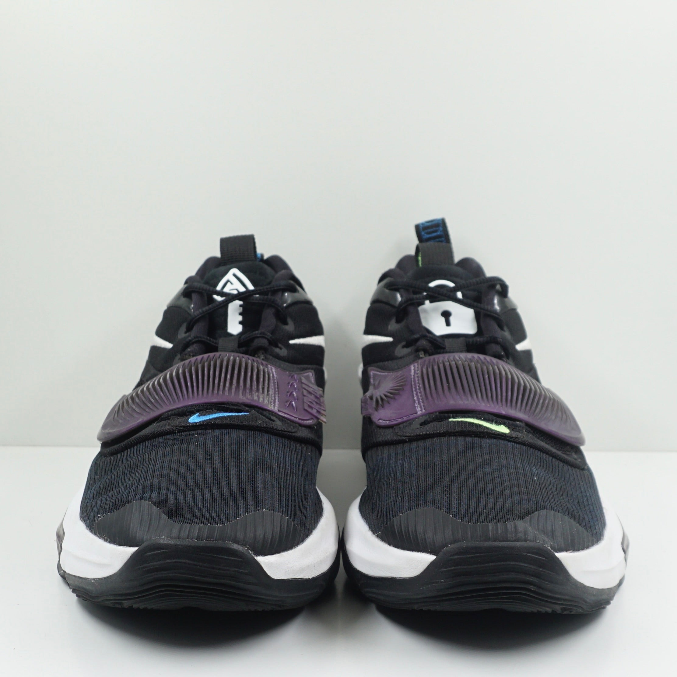 Nike Zoom Freak 3 Project 34