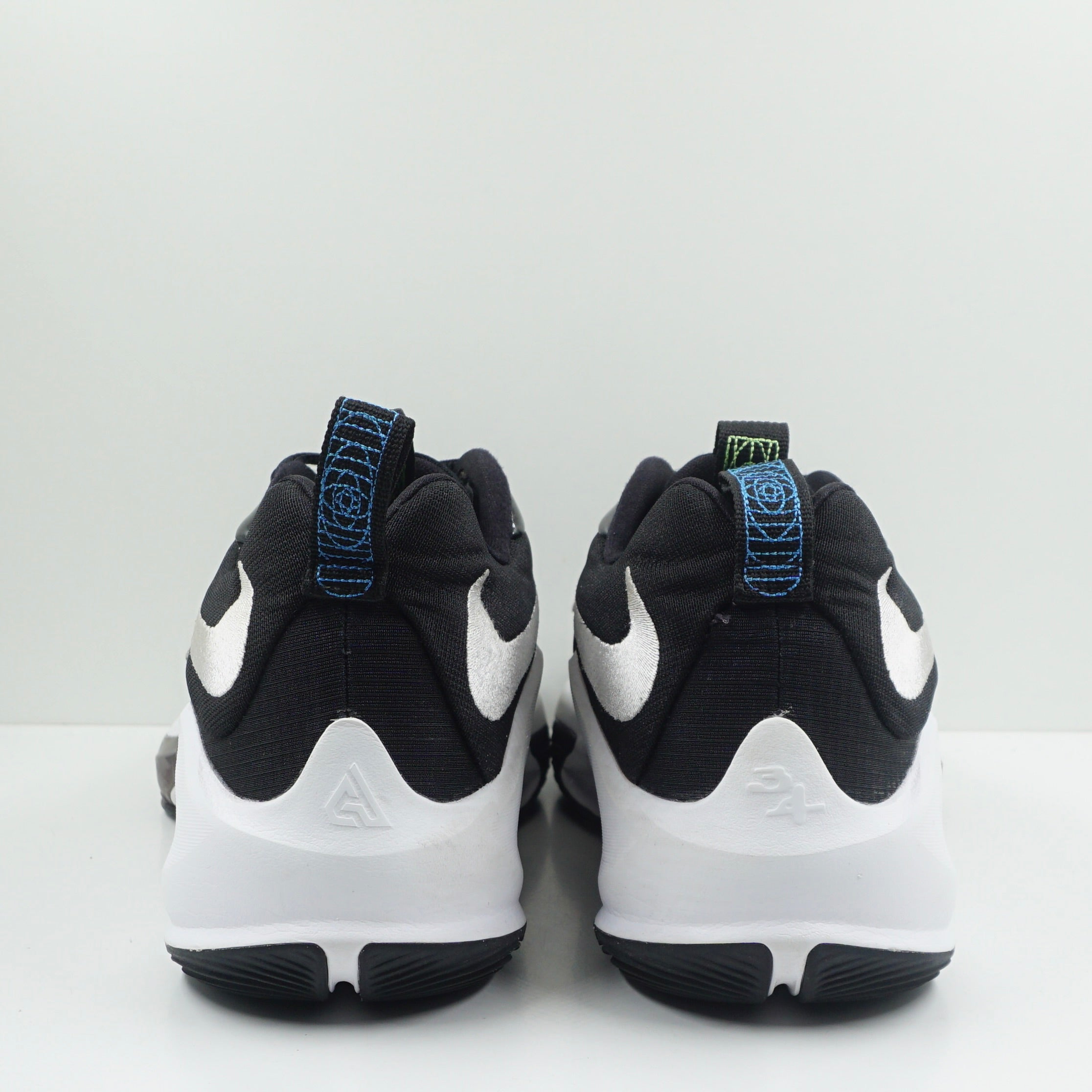 Nike Zoom Freak 3 Project 34