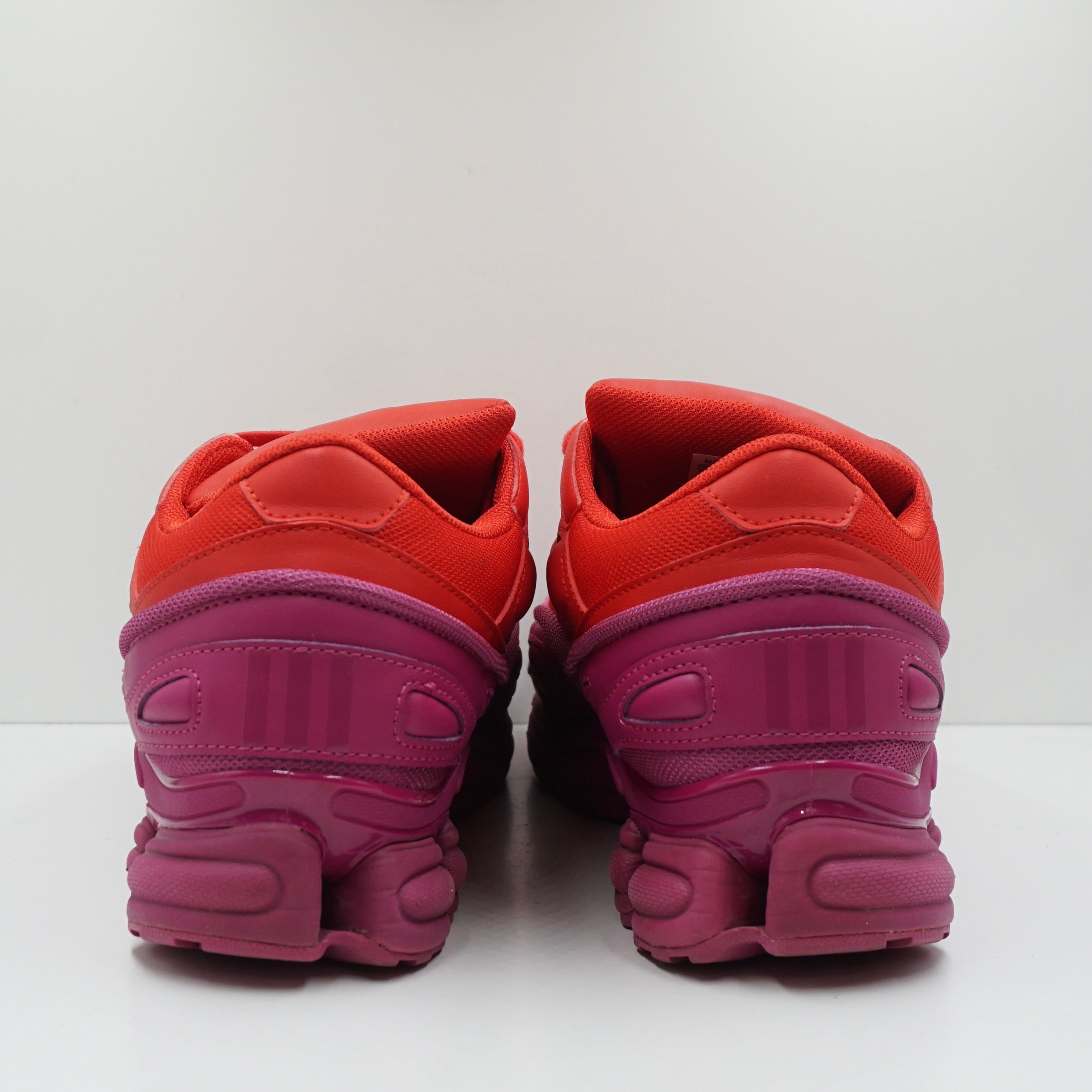 Adidas Ozweego Raf Simons Glory Collegiate Red