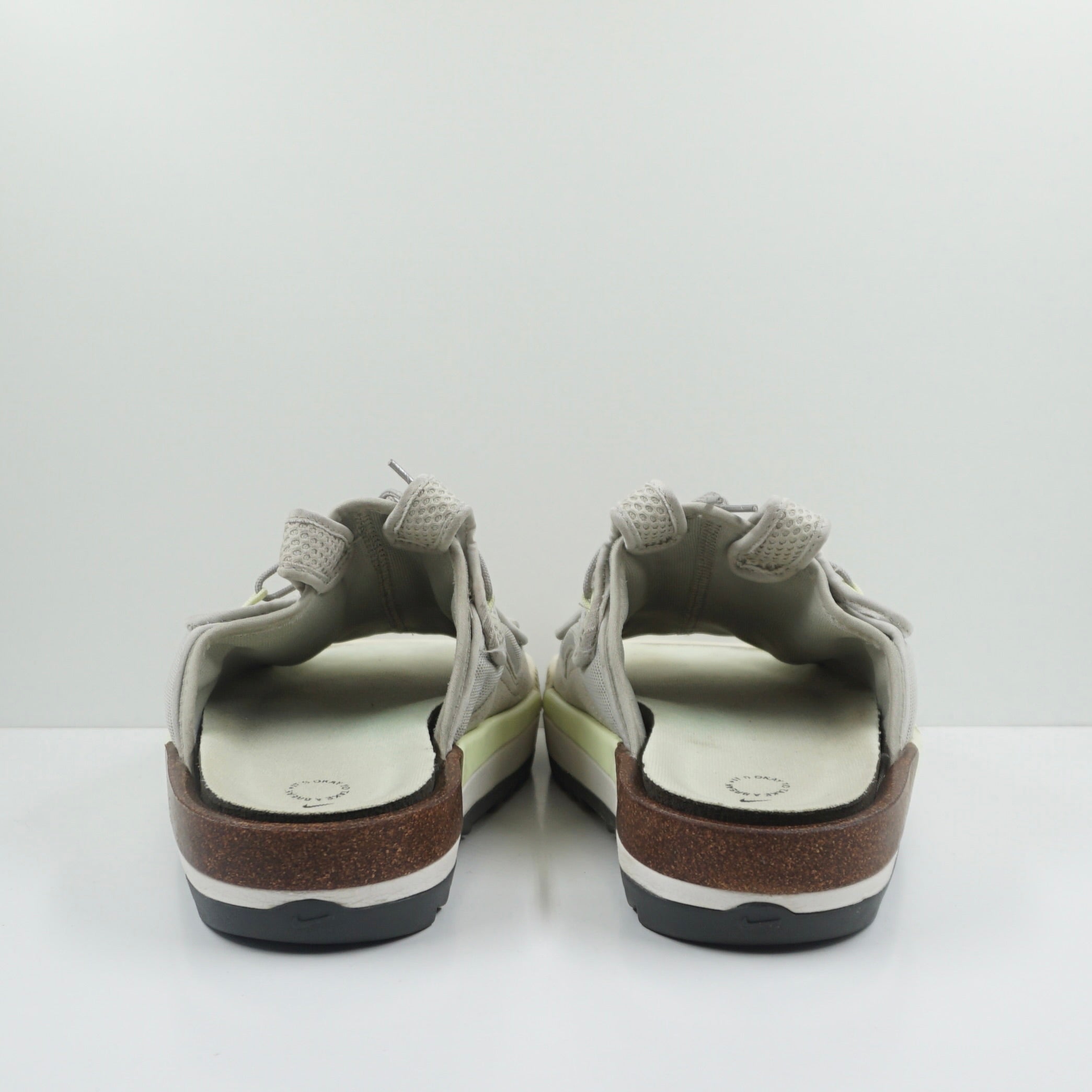 Nike Offline 2.0 Bone