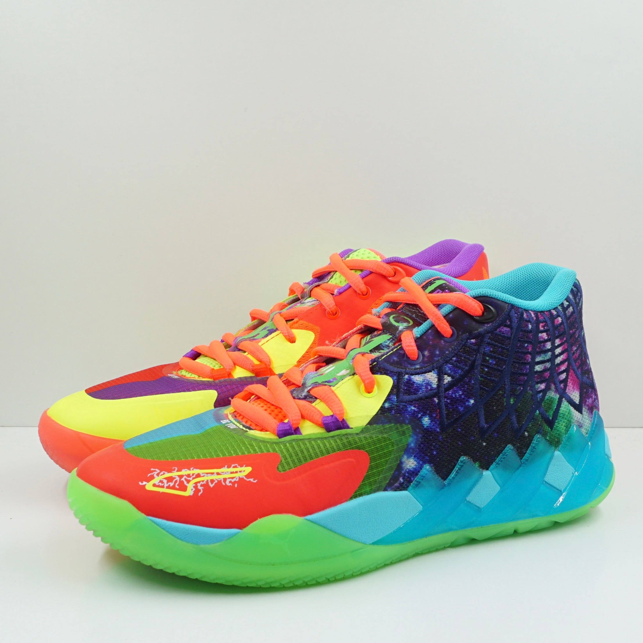 Puma LaMelo Ball MB.01 Be You