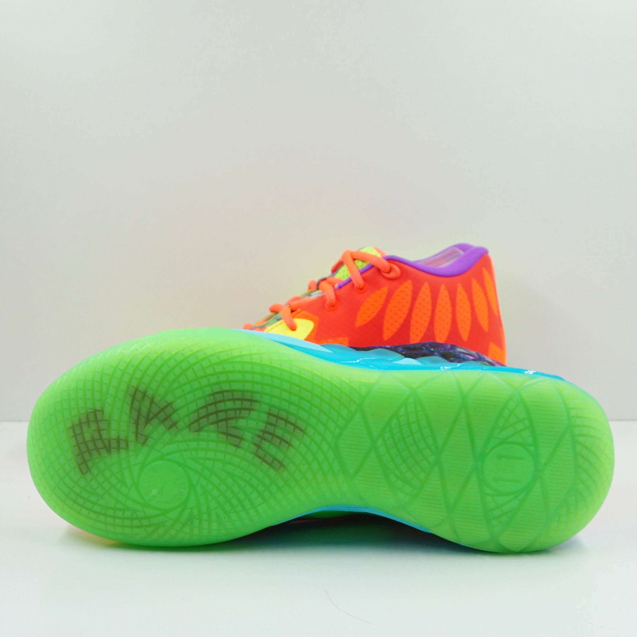 Puma LaMelo Ball MB.01 Be You