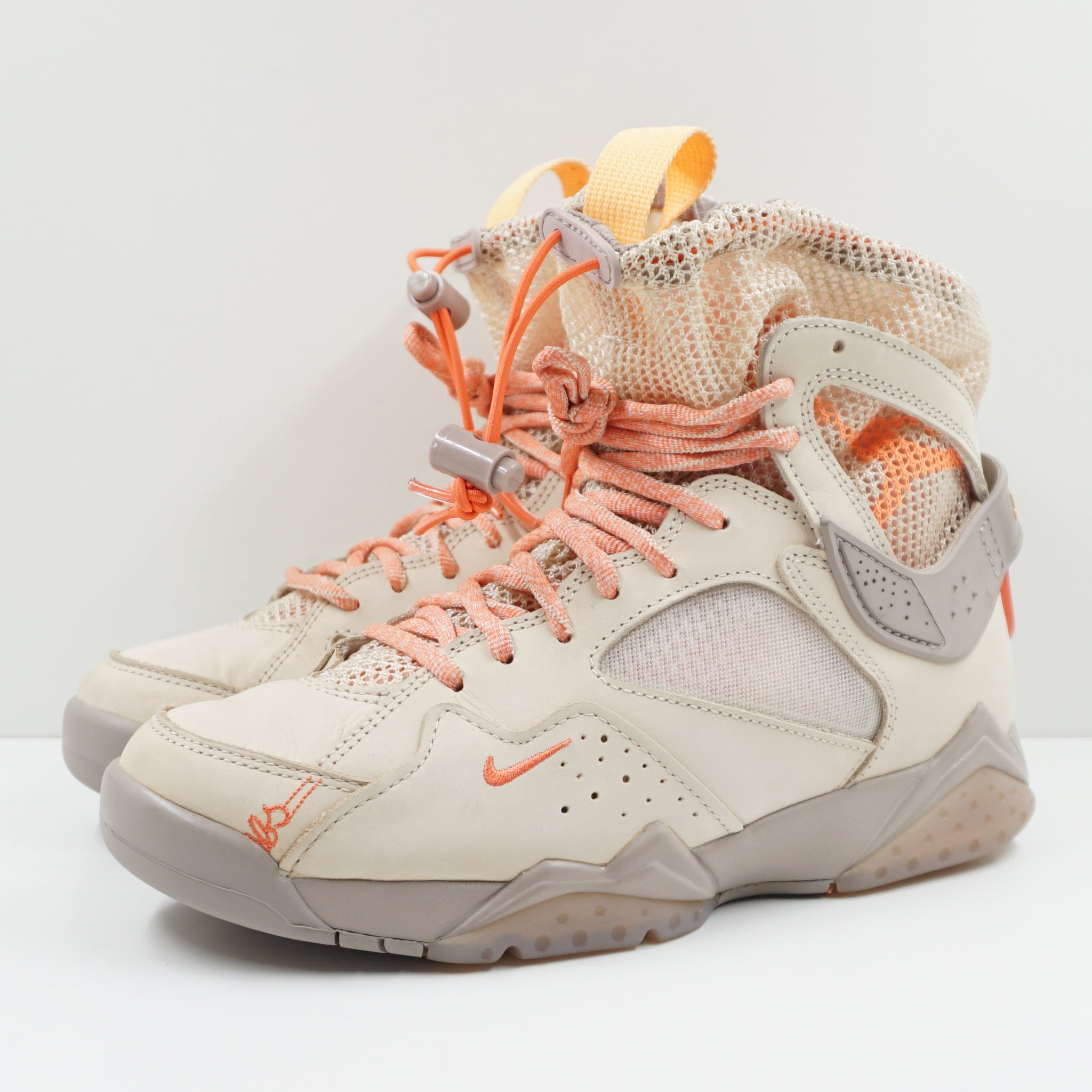 Jordan 7 Retro Bephie's Beauty Supply (W)