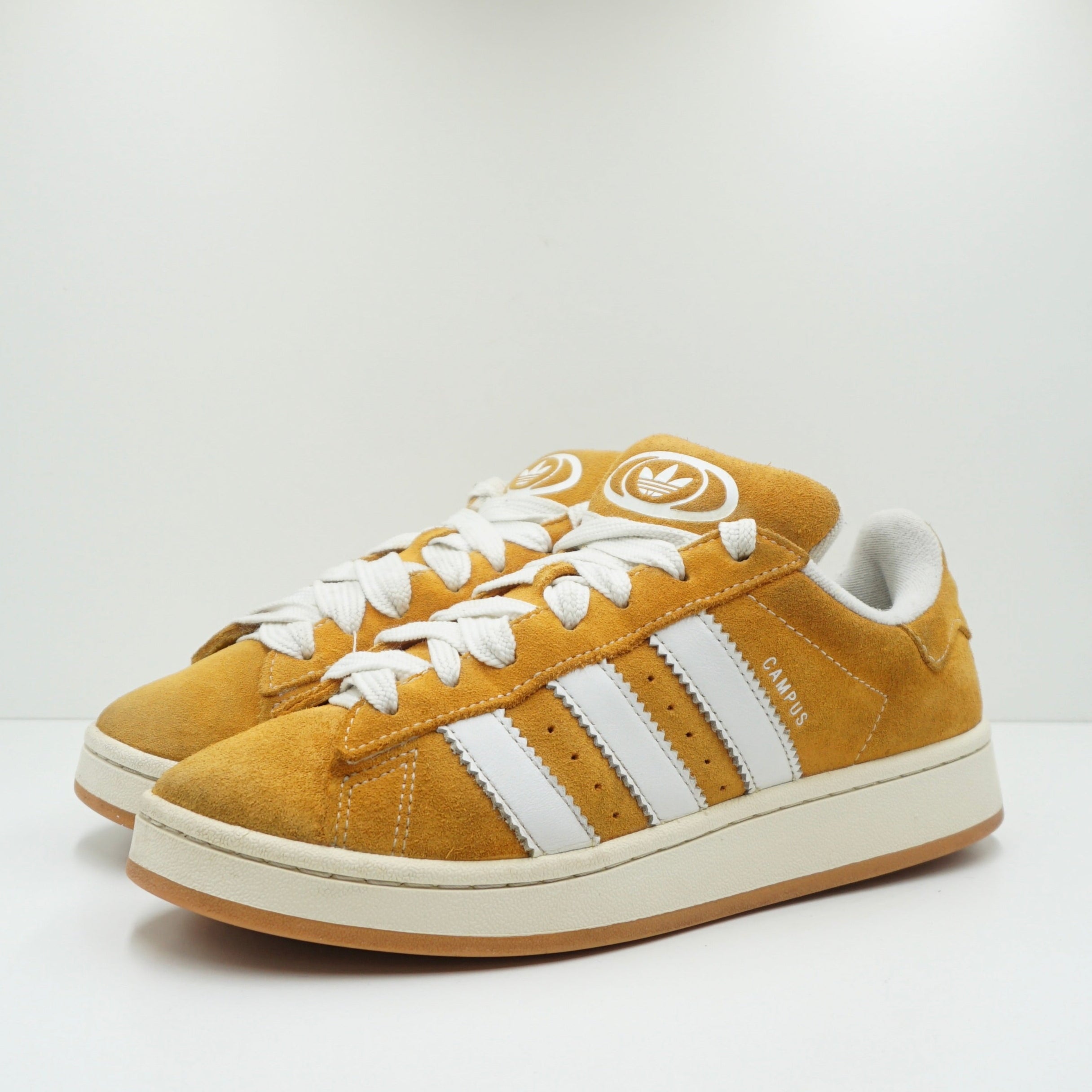 Adidas Campus 00s Pantone Cloud White