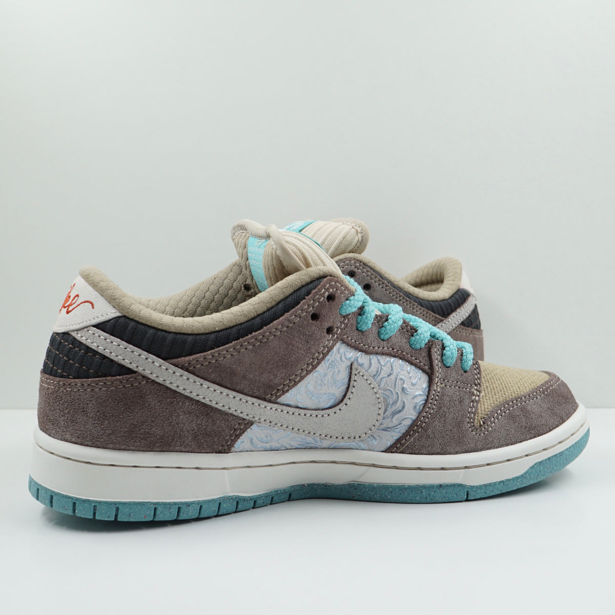 Nike SB Dunk Low Big Money Savings