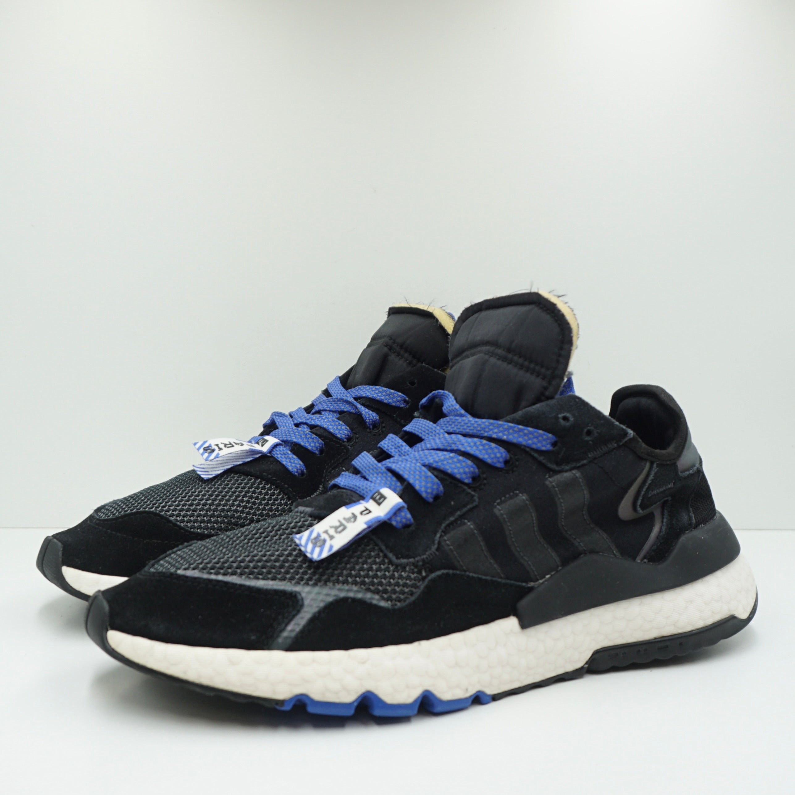 Adidas Nite Jogger Jet Set Paris