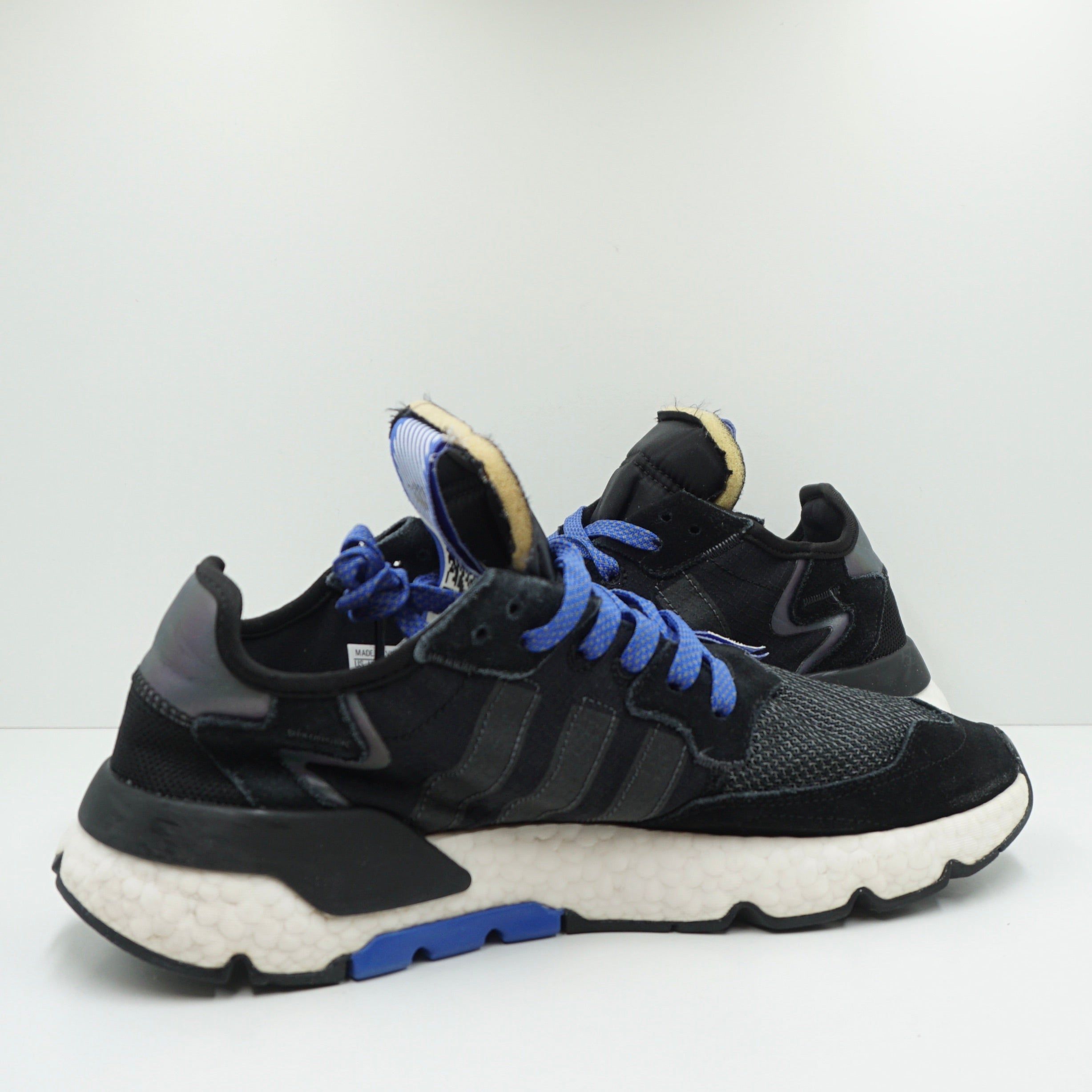 Adidas Nite Jogger Jet Set Paris