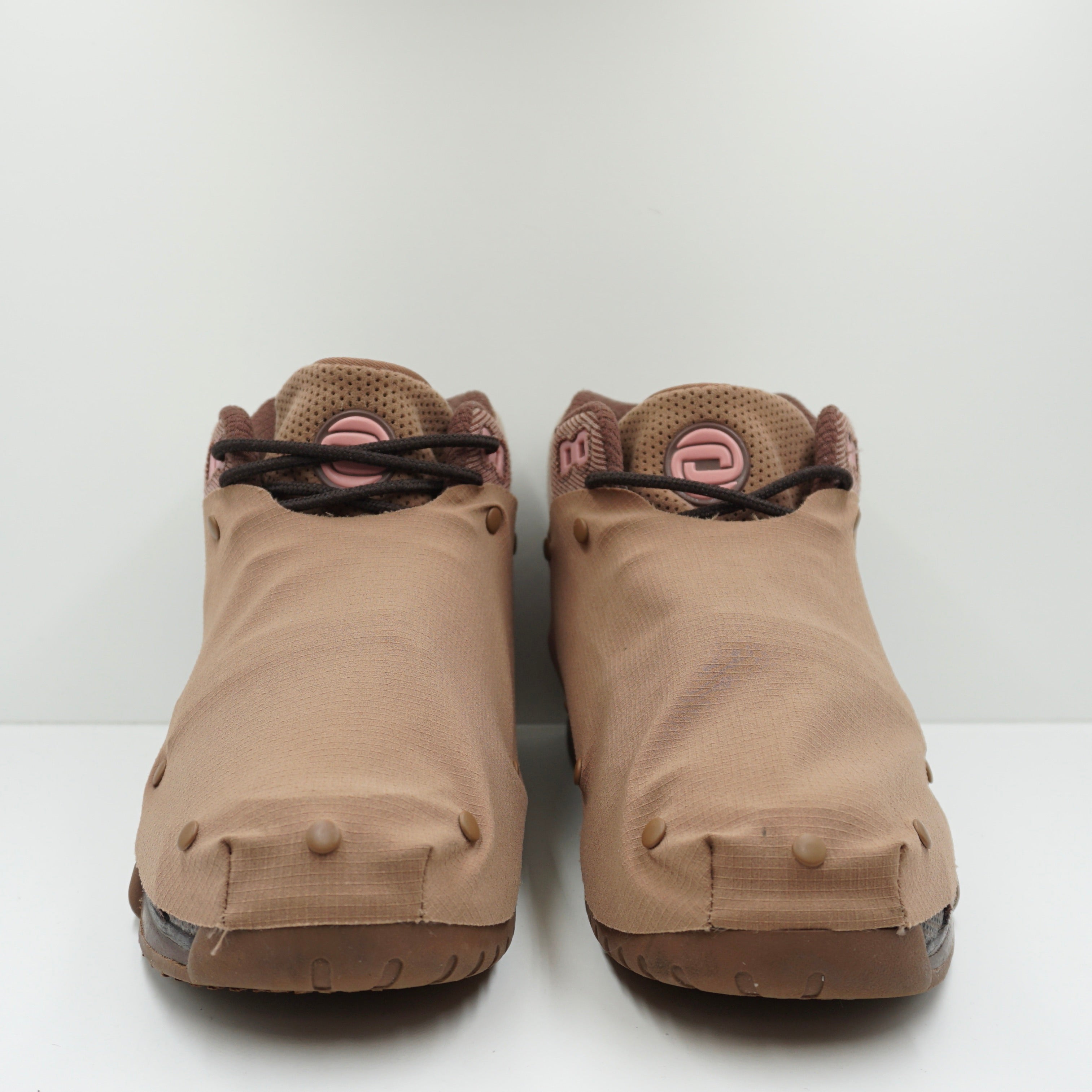 nike air trainer 1 wheat