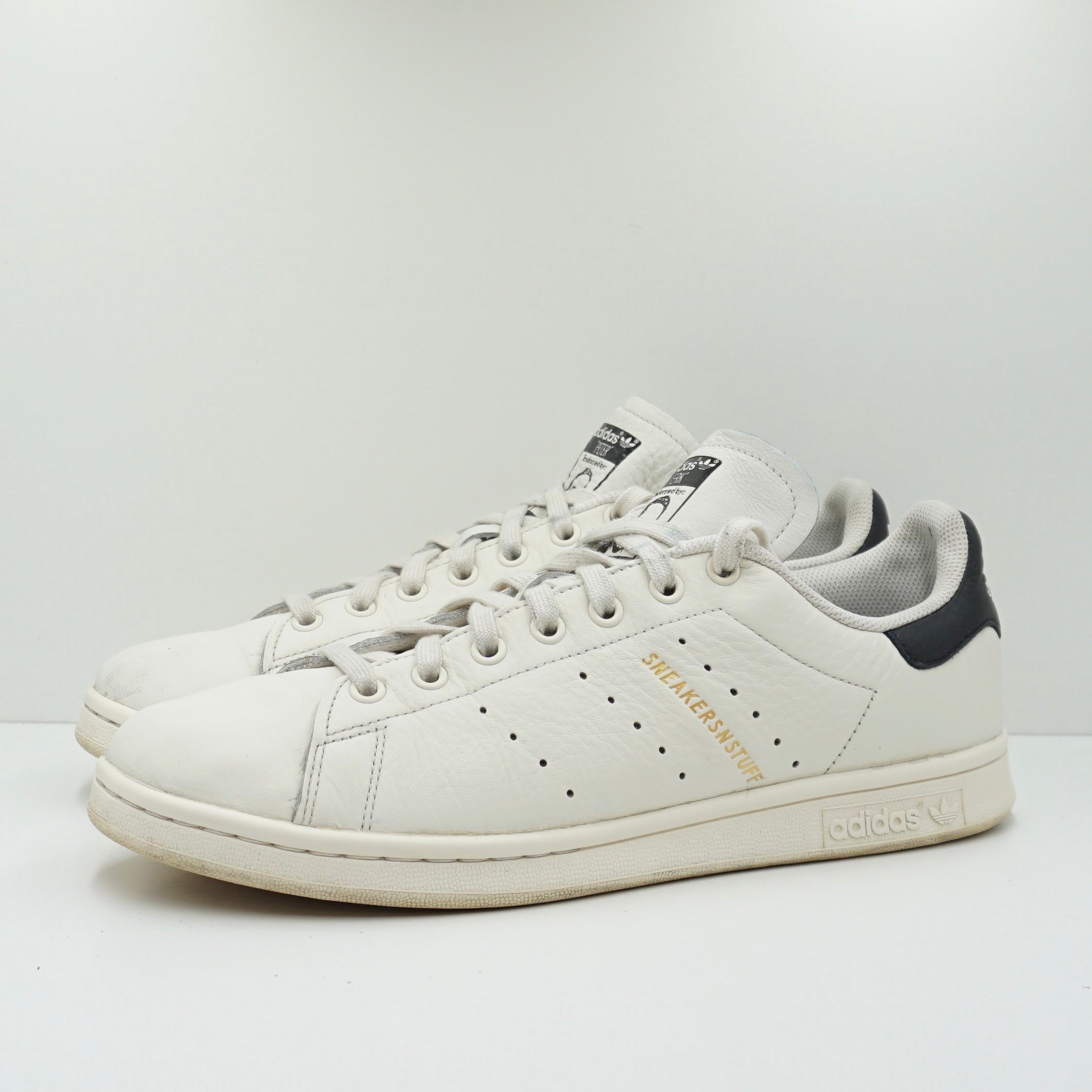 Adidas Stan Smith SNS 20th Anniversary
