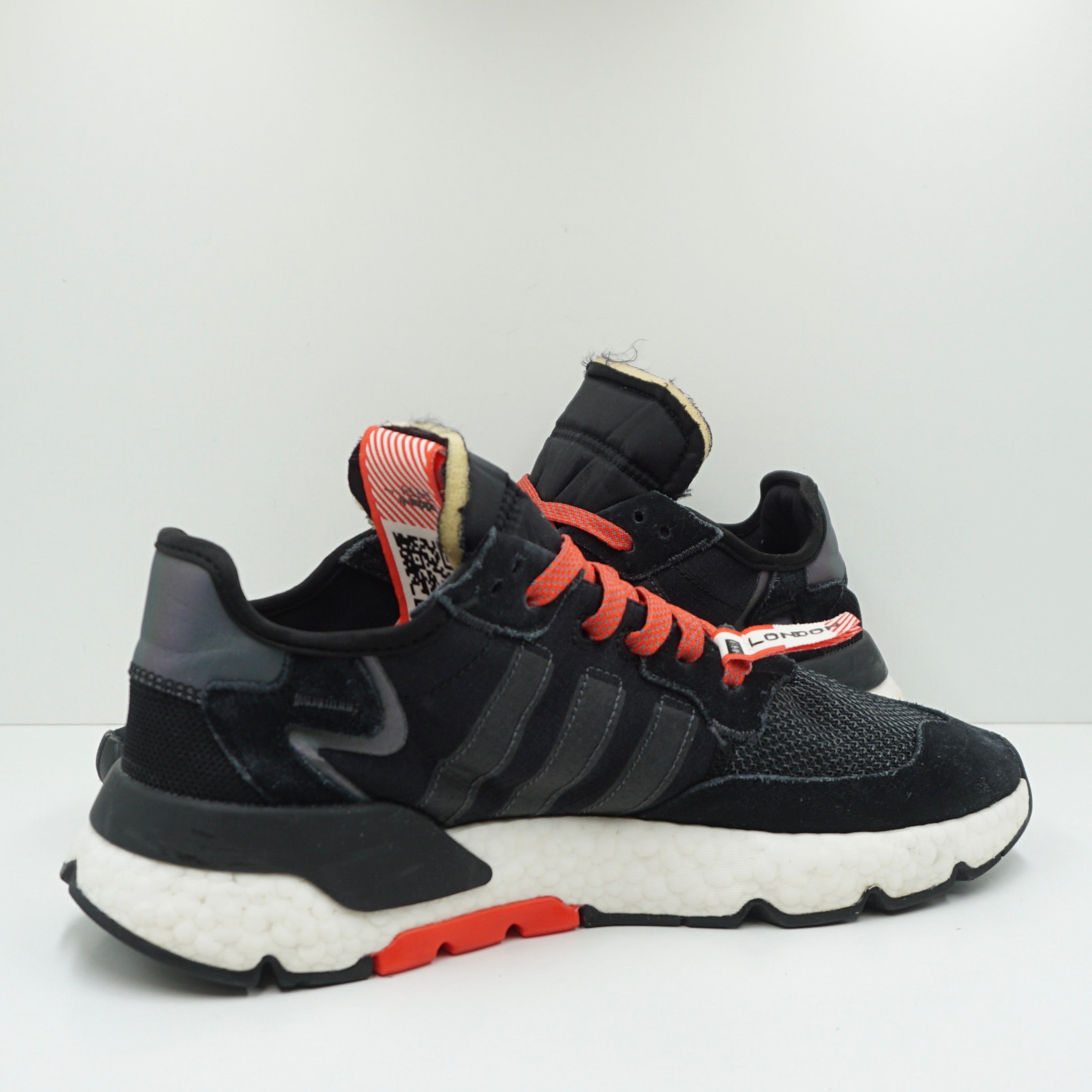 Adidas Nite Jogger Jet Set Londres