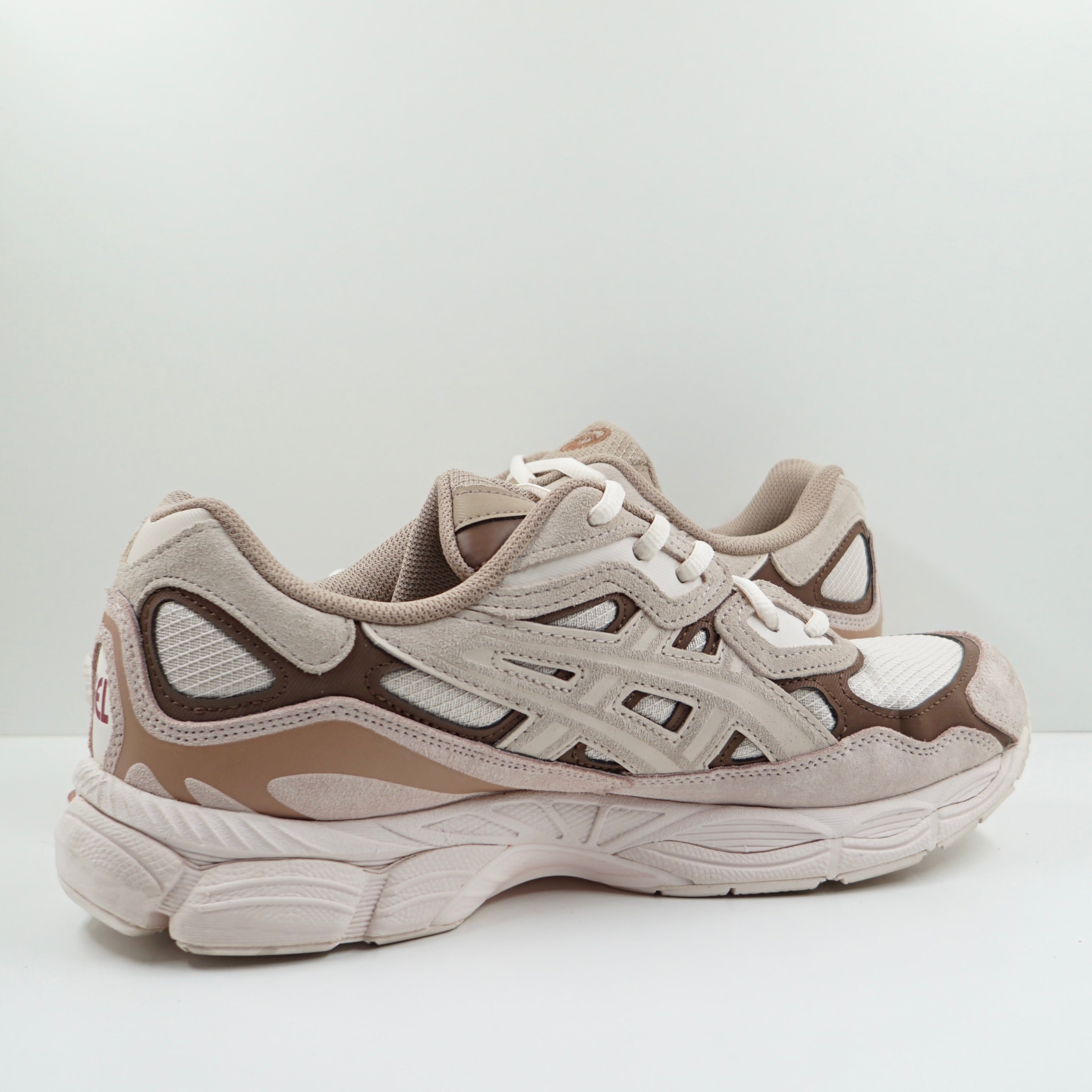 Asics Gel-NYC Mineral Beige