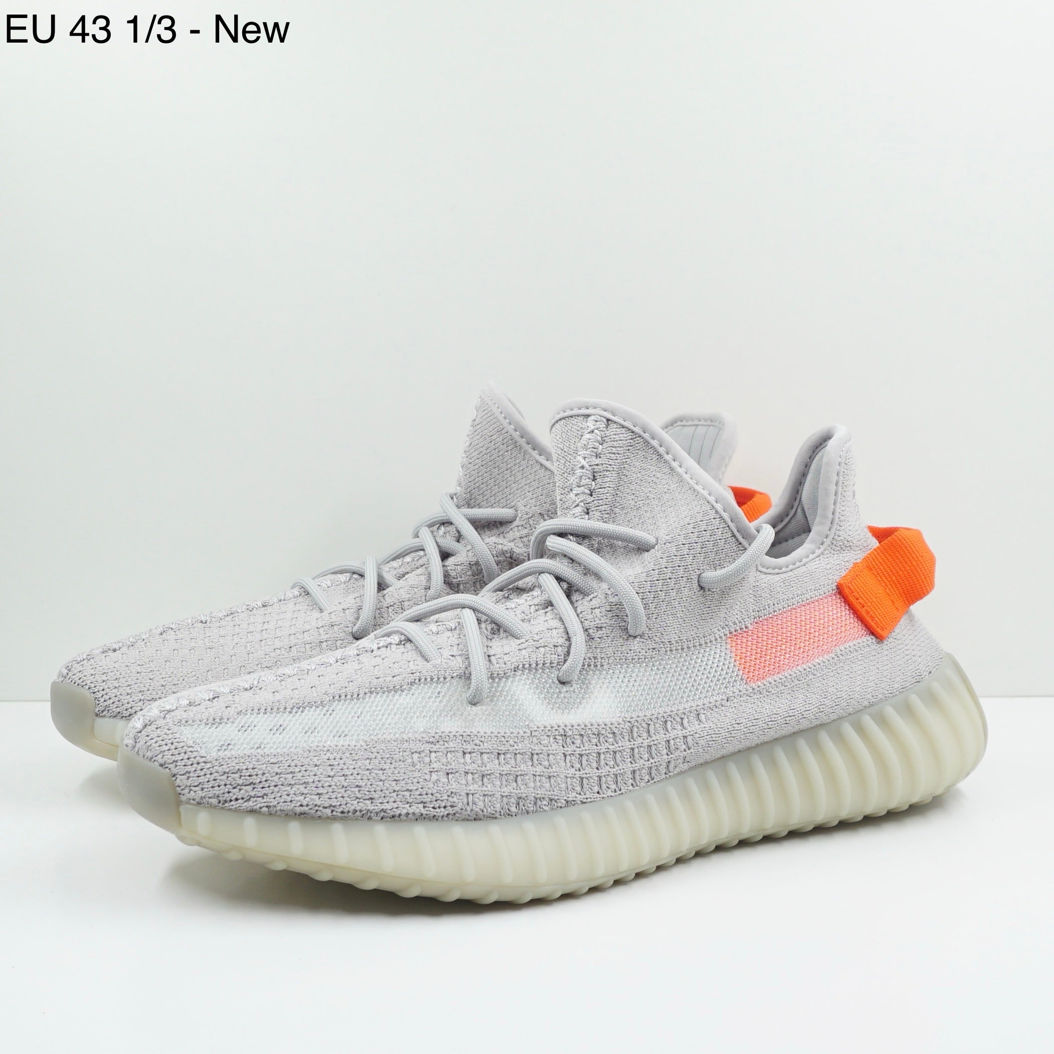 Adidas Yeezy Boost 350 V2 Tail Light