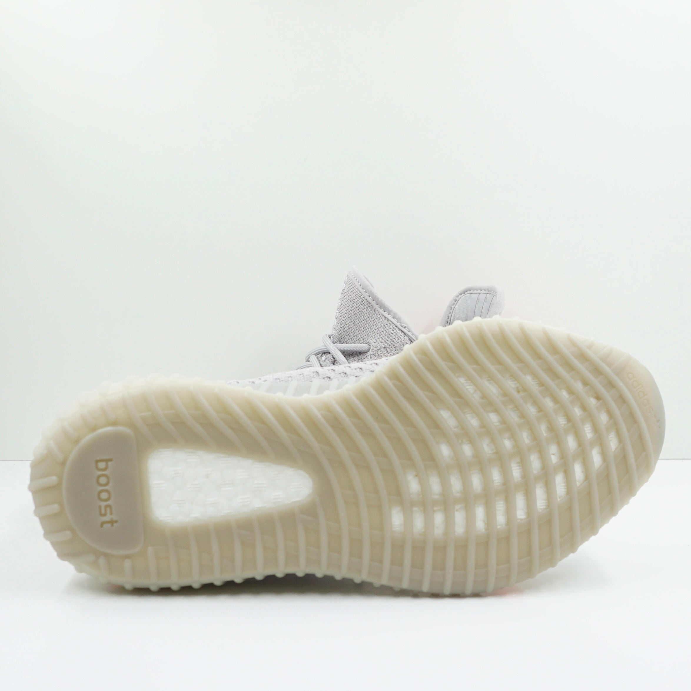 yeezy tail white