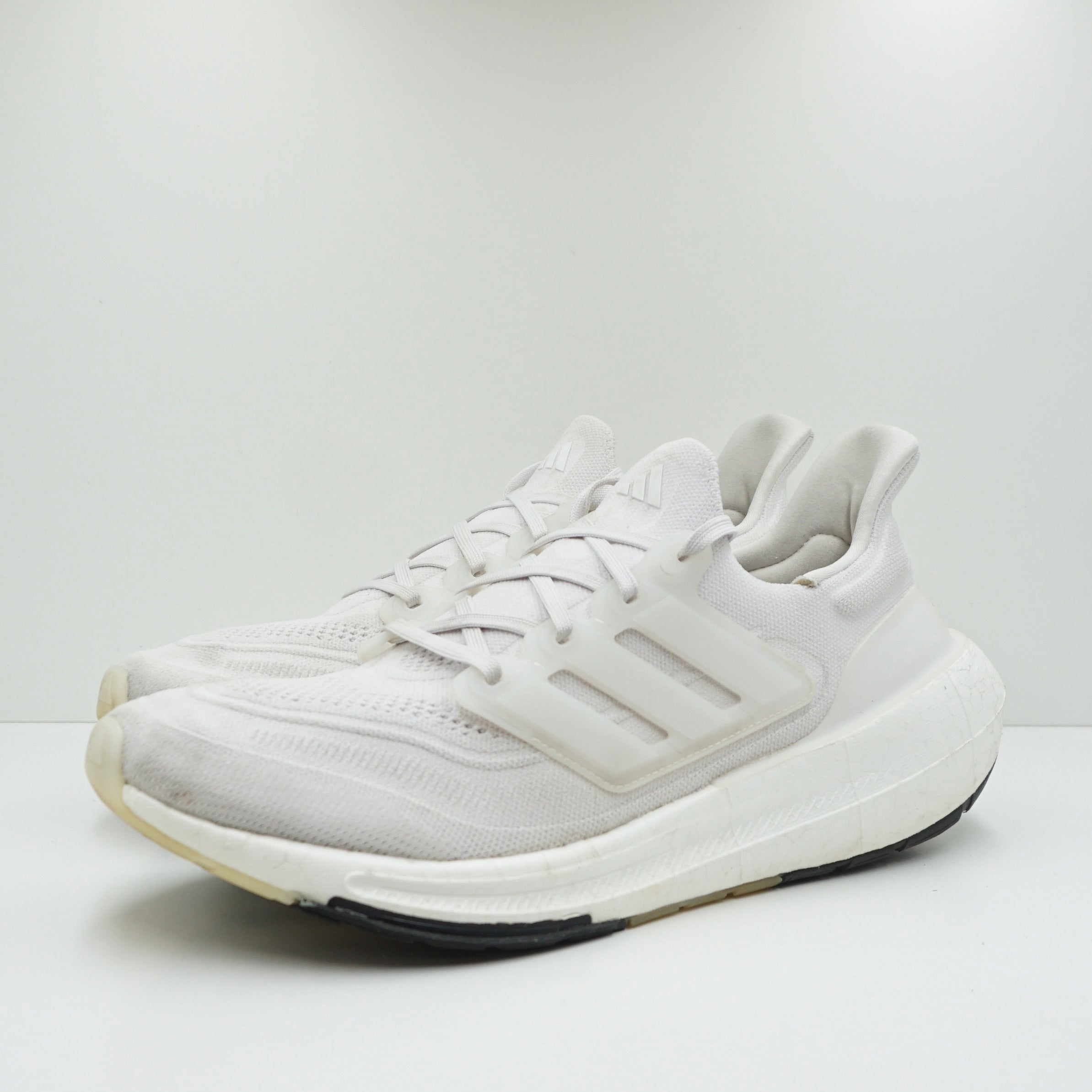 Adidas Ultra Boost Light Triple White