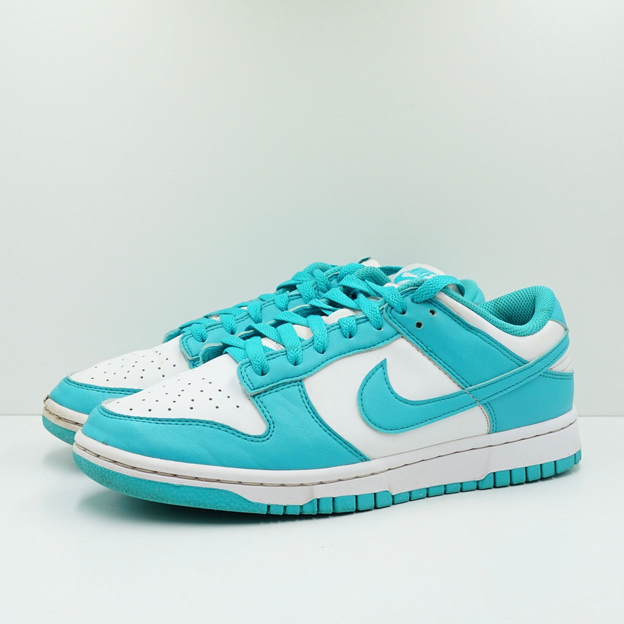 Nike Dunk Low Next Nature Dusty Cactus (W)