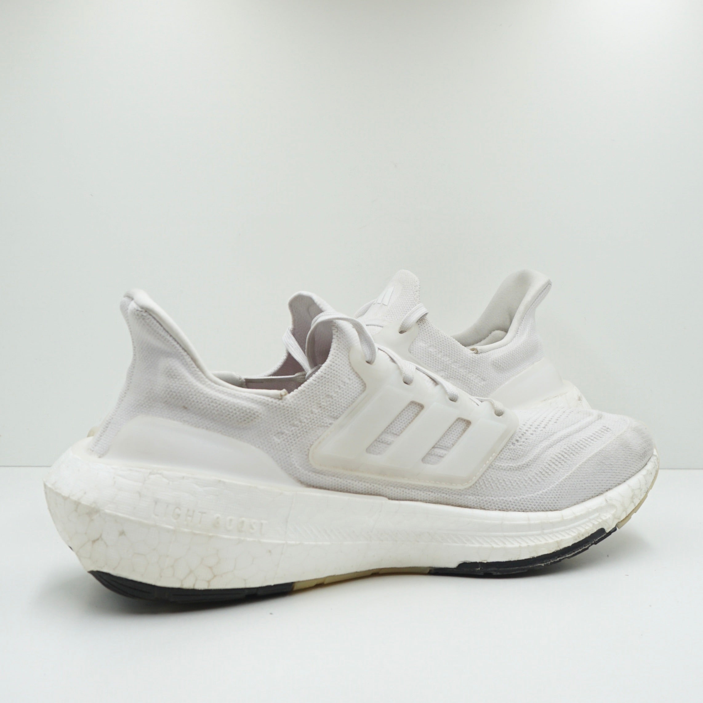 Adidas Ultra Boost Light Triple White