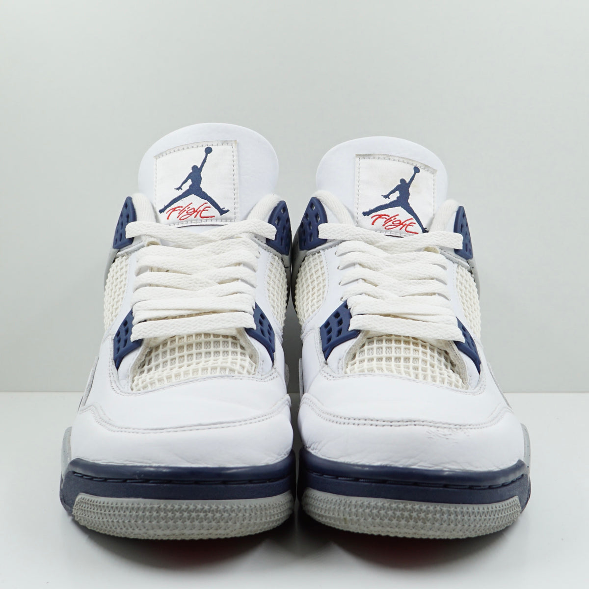 Jordan 4 Retro Midnight Navy