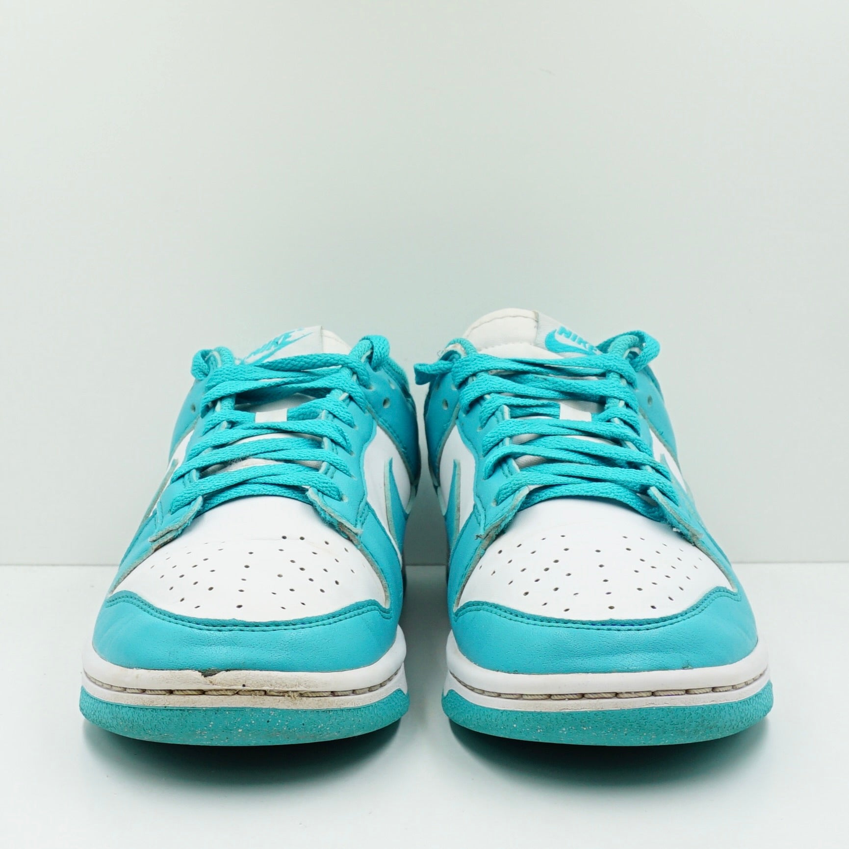 Nike Dunk Low Next Nature Dusty Cactus (W)