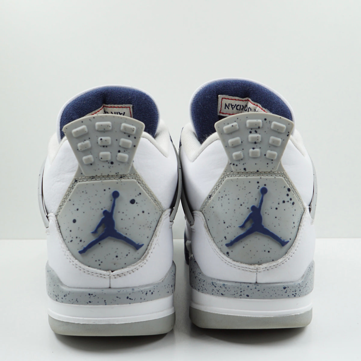 Jordan 4 Retro Midnight Navy