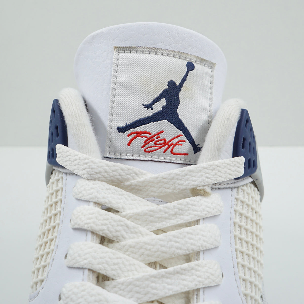 Jordan 4 Retro Midnight Navy