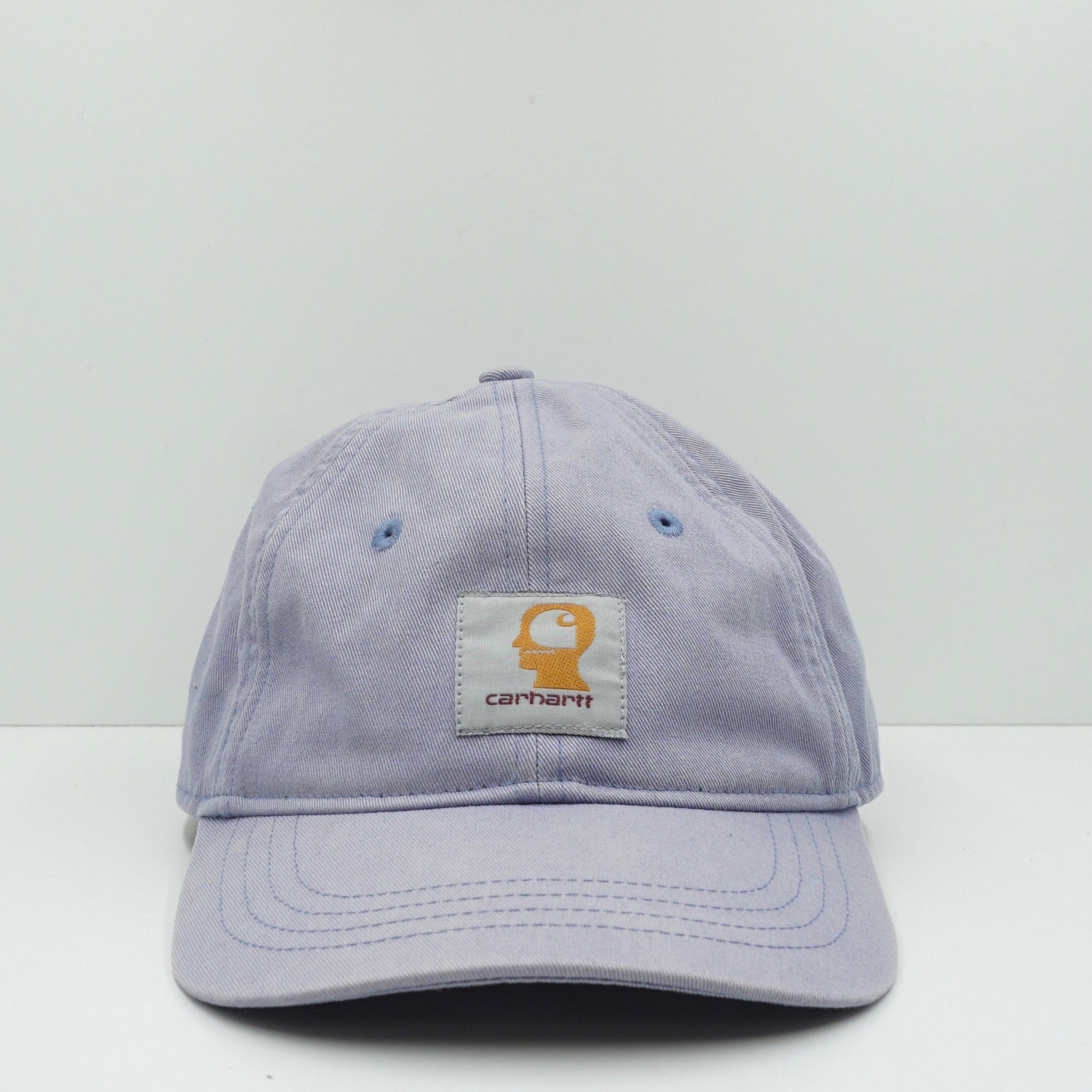 Carhartt WIP Brain Dead Logo Cap