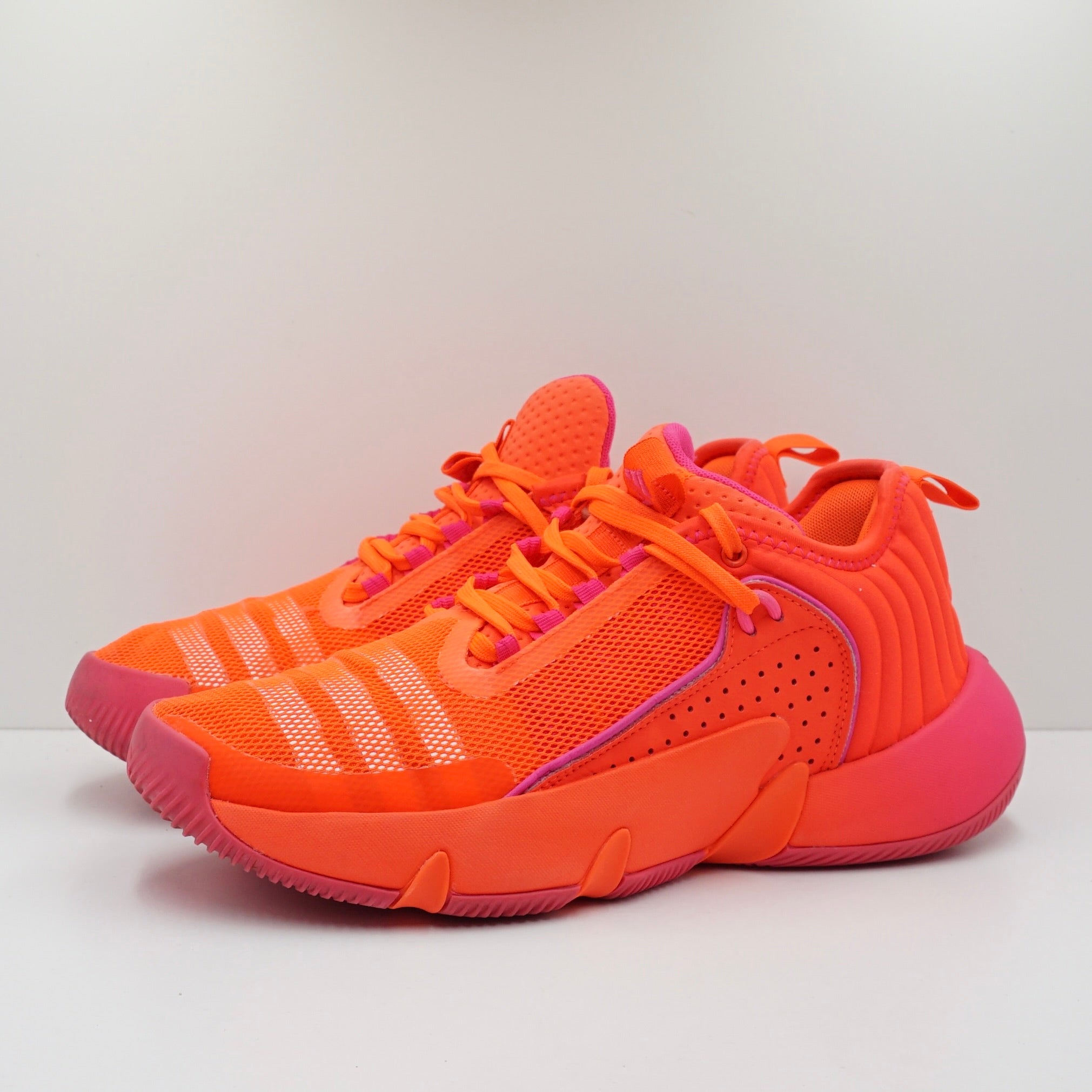 Adidas Trae Young Unlimited 3 Red