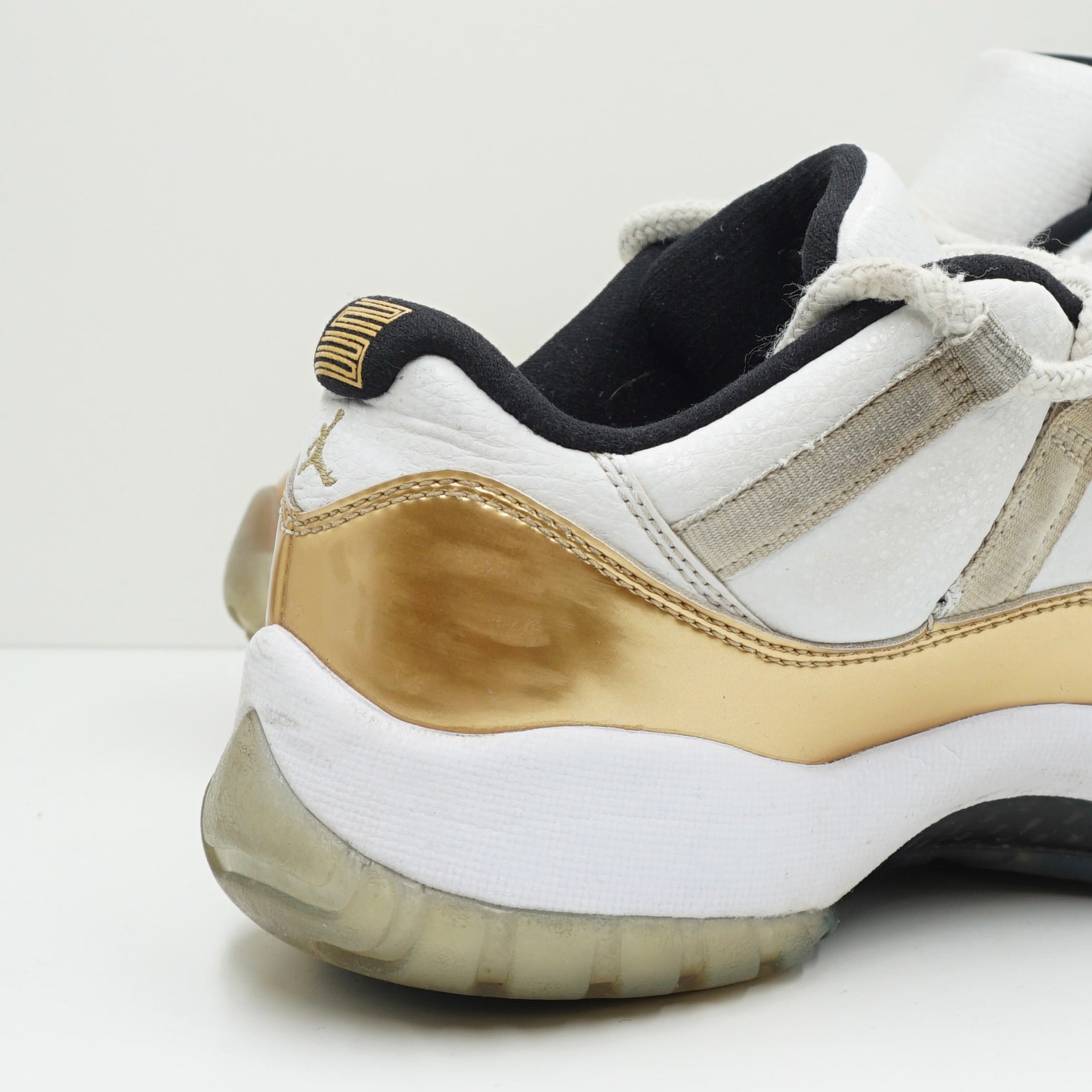 Jordan 11 Retro Low Closing Ceremony
