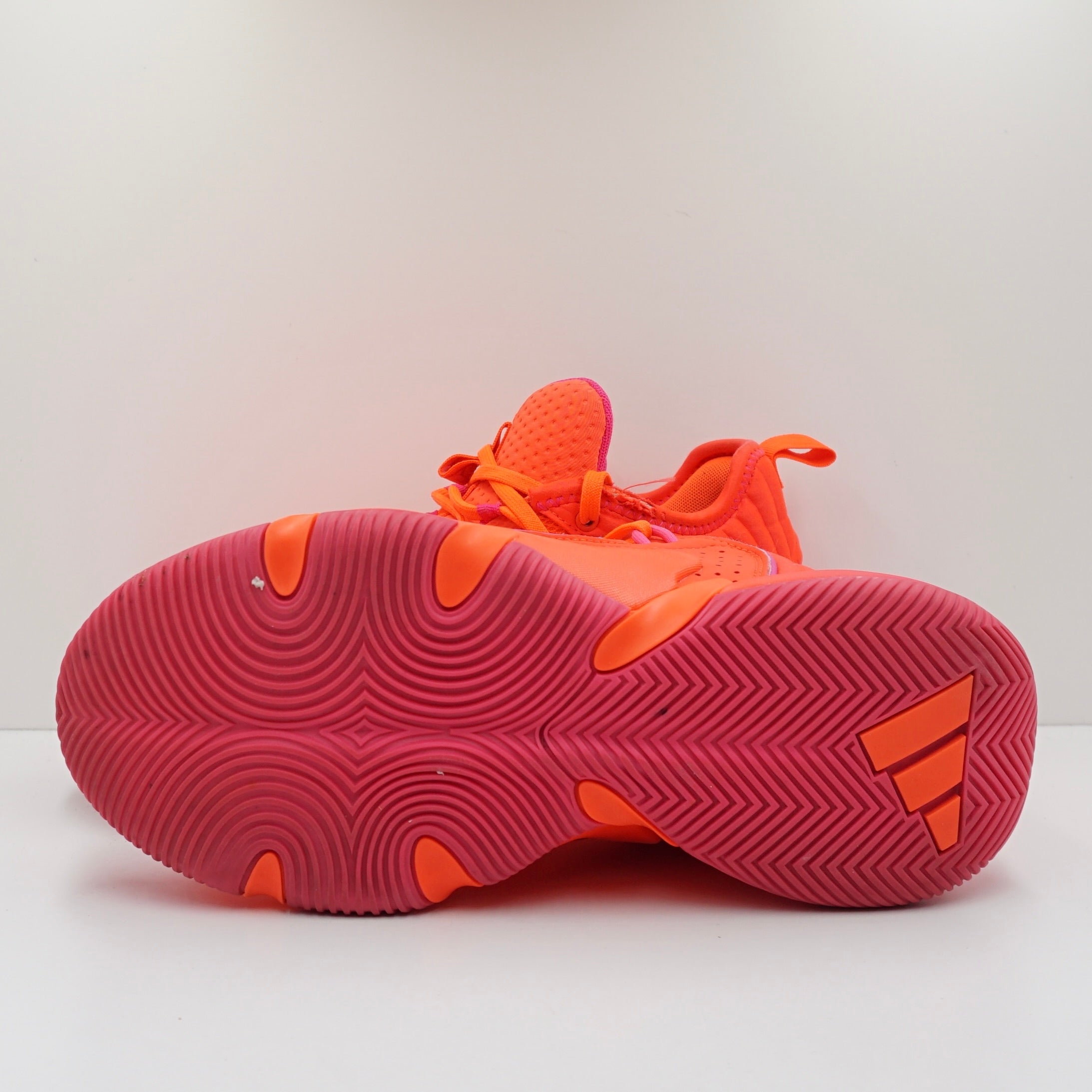 Adidas Trae Young Unlimited 3 Red