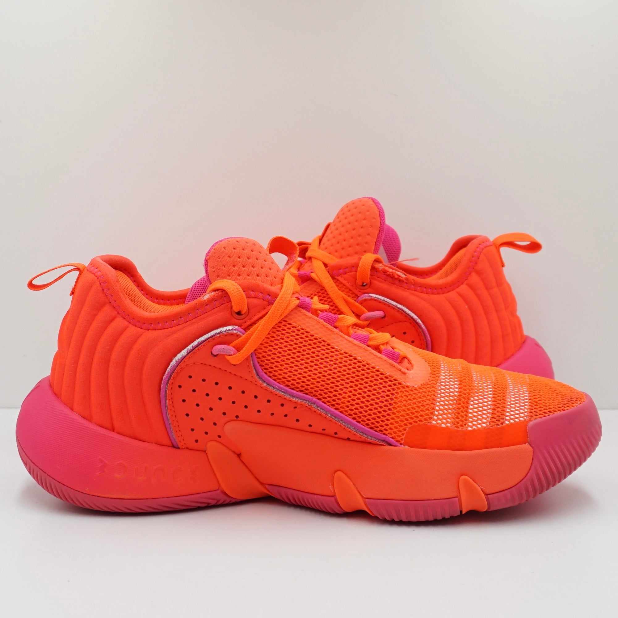Adidas Trae Young Unlimited 3 Red