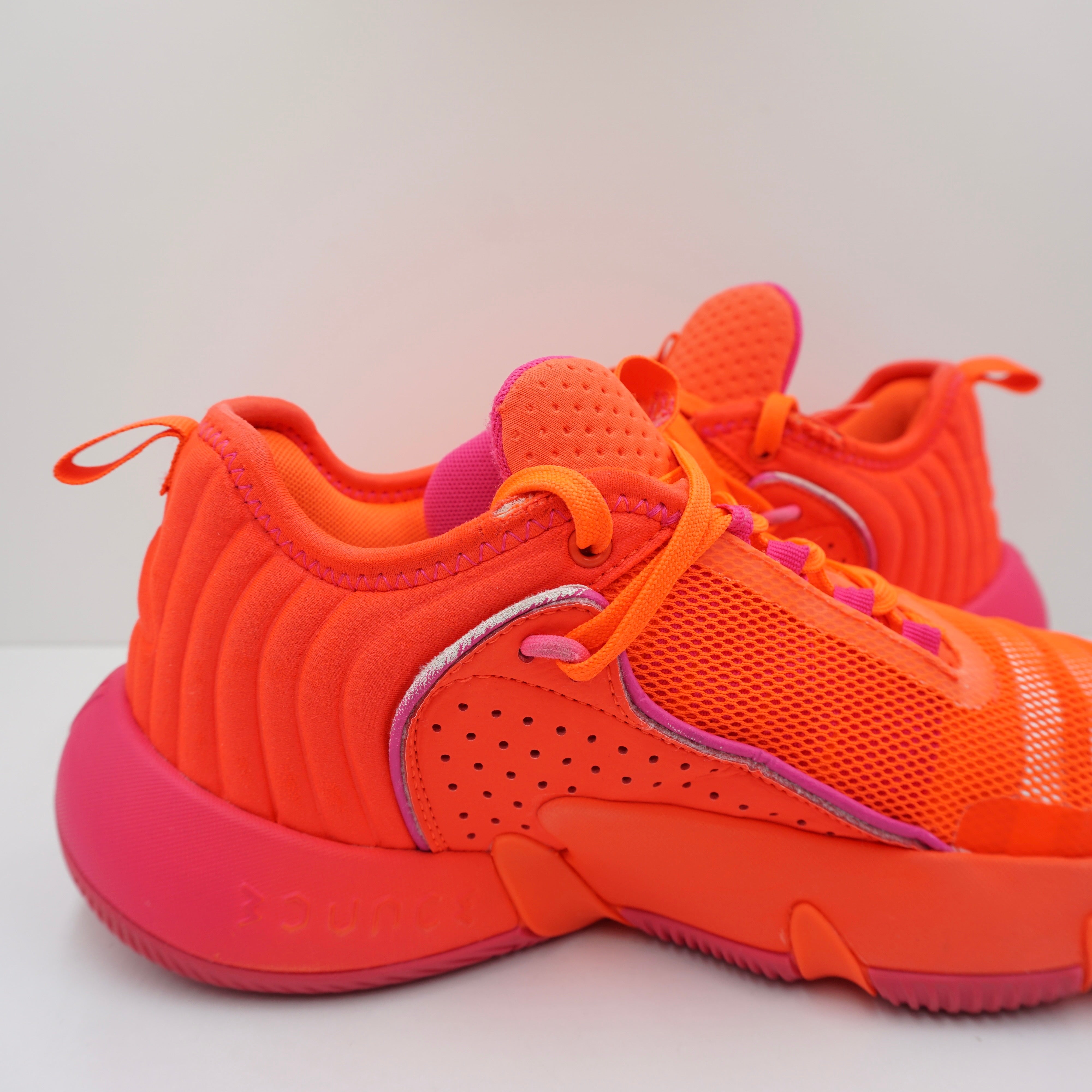 Adidas Trae Young Unlimited 3 Red