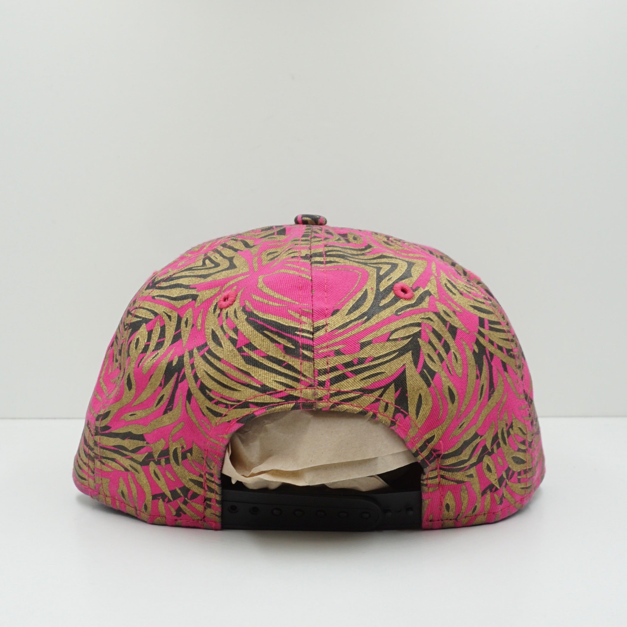 New Era New York Yankees Botanical Snapback Cap (W)