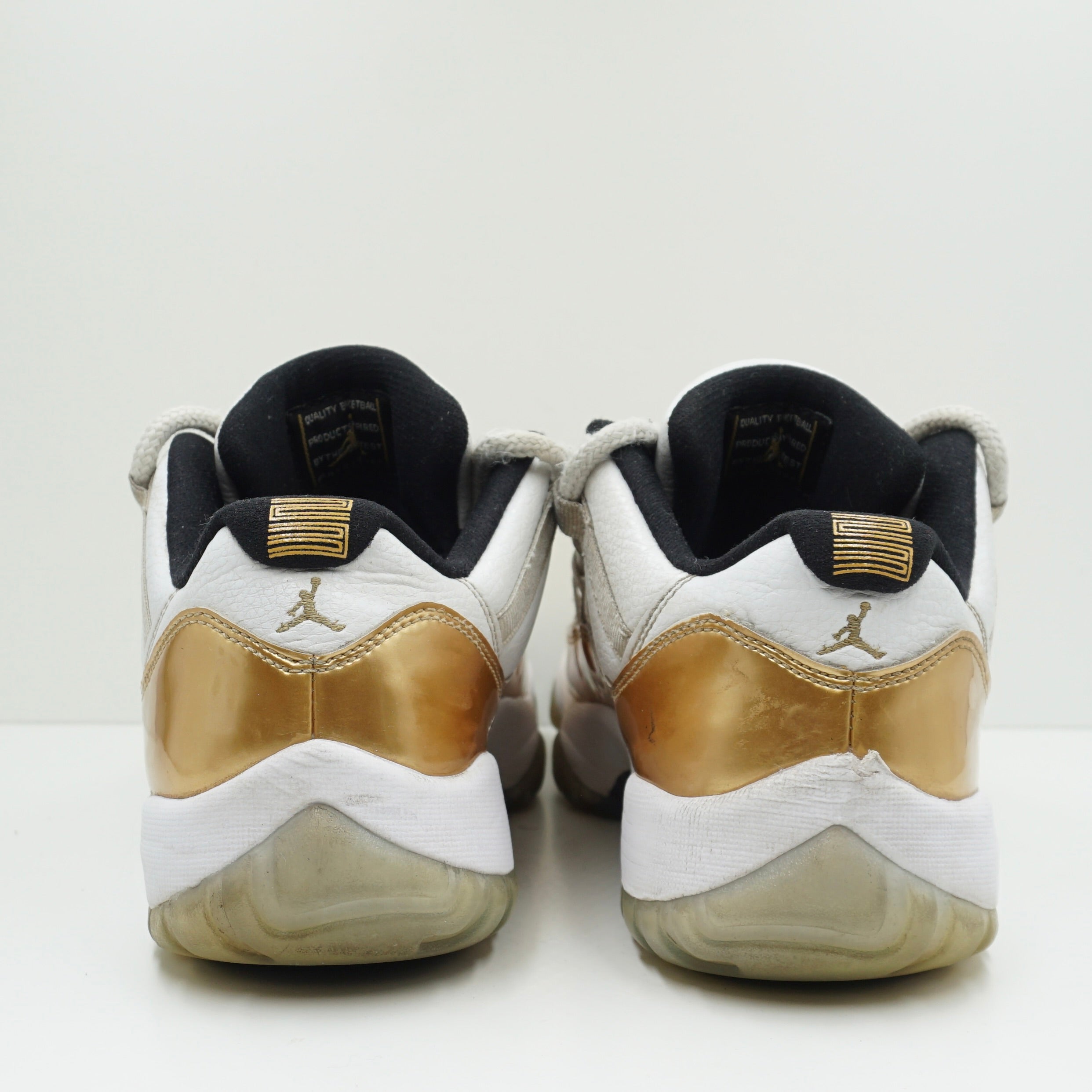 Jordan 11 Retro Low Closing Ceremony