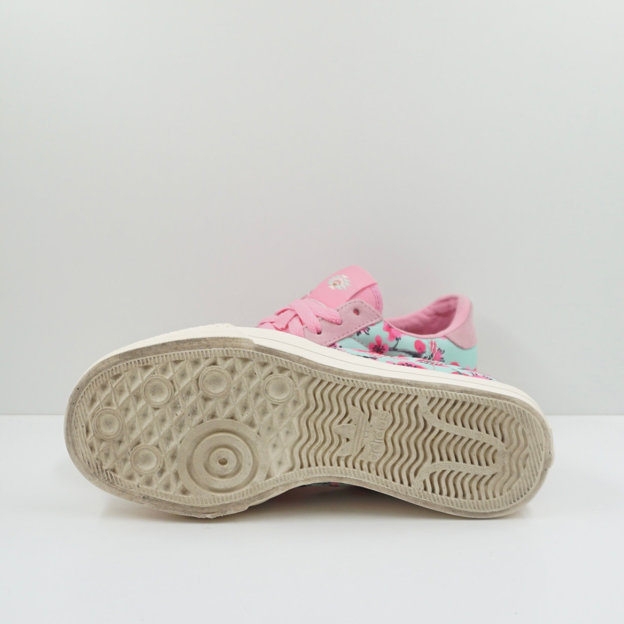 Adidas Continental 80 Vulc AriZona Iced Tea Flower (W)
