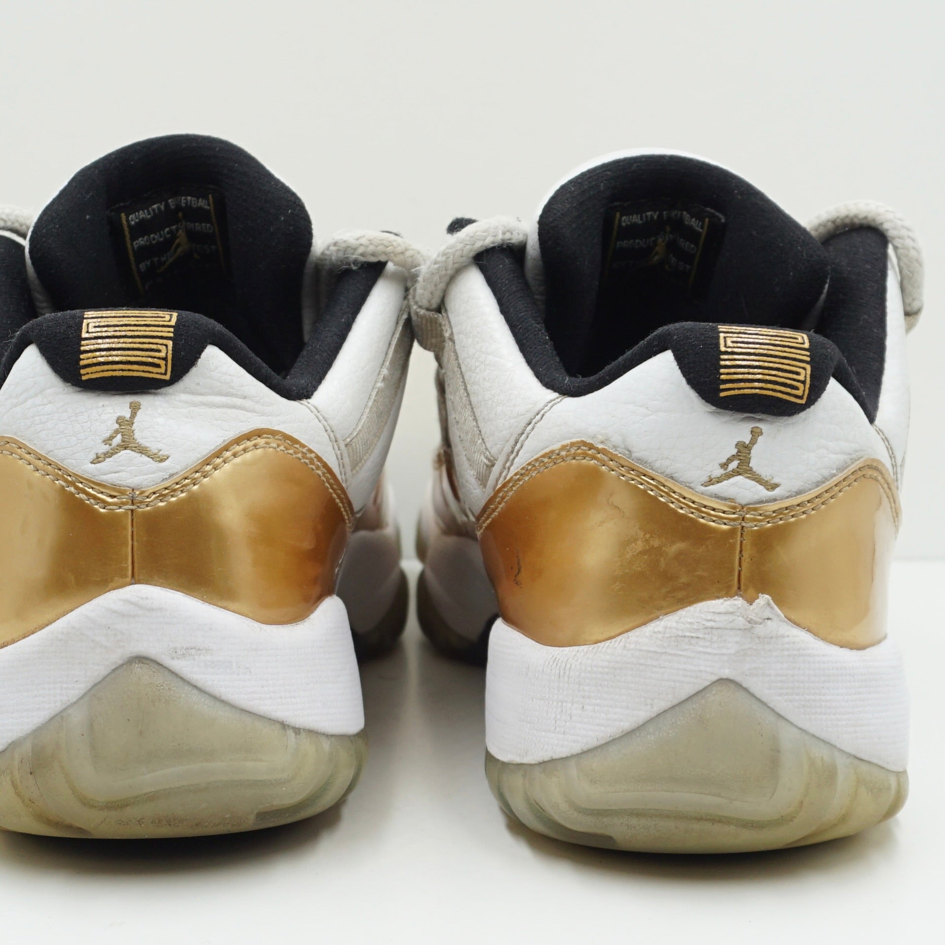 Jordan 11 Retro Low Closing Ceremony