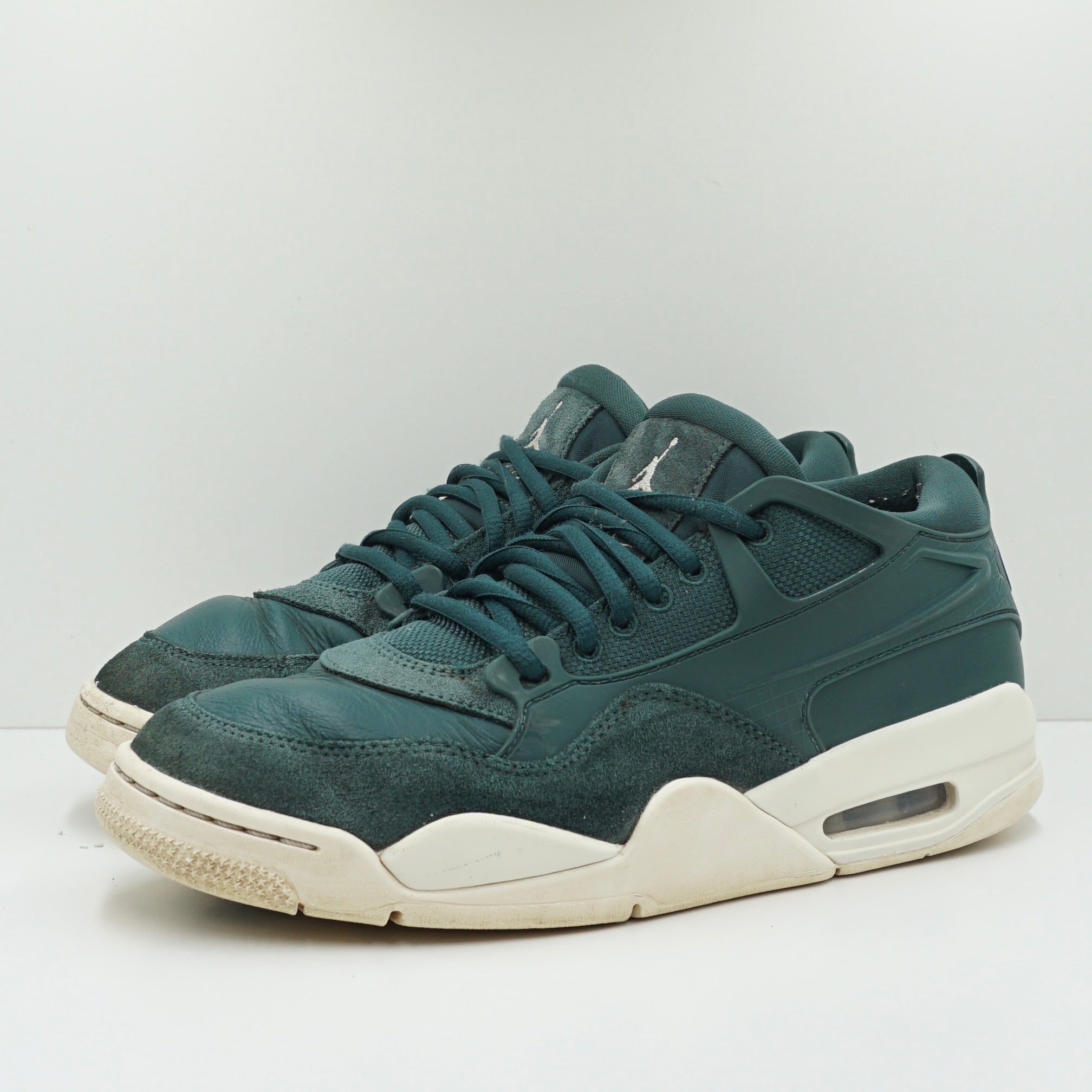 Jordan 4 RM Oxidized Green (W)