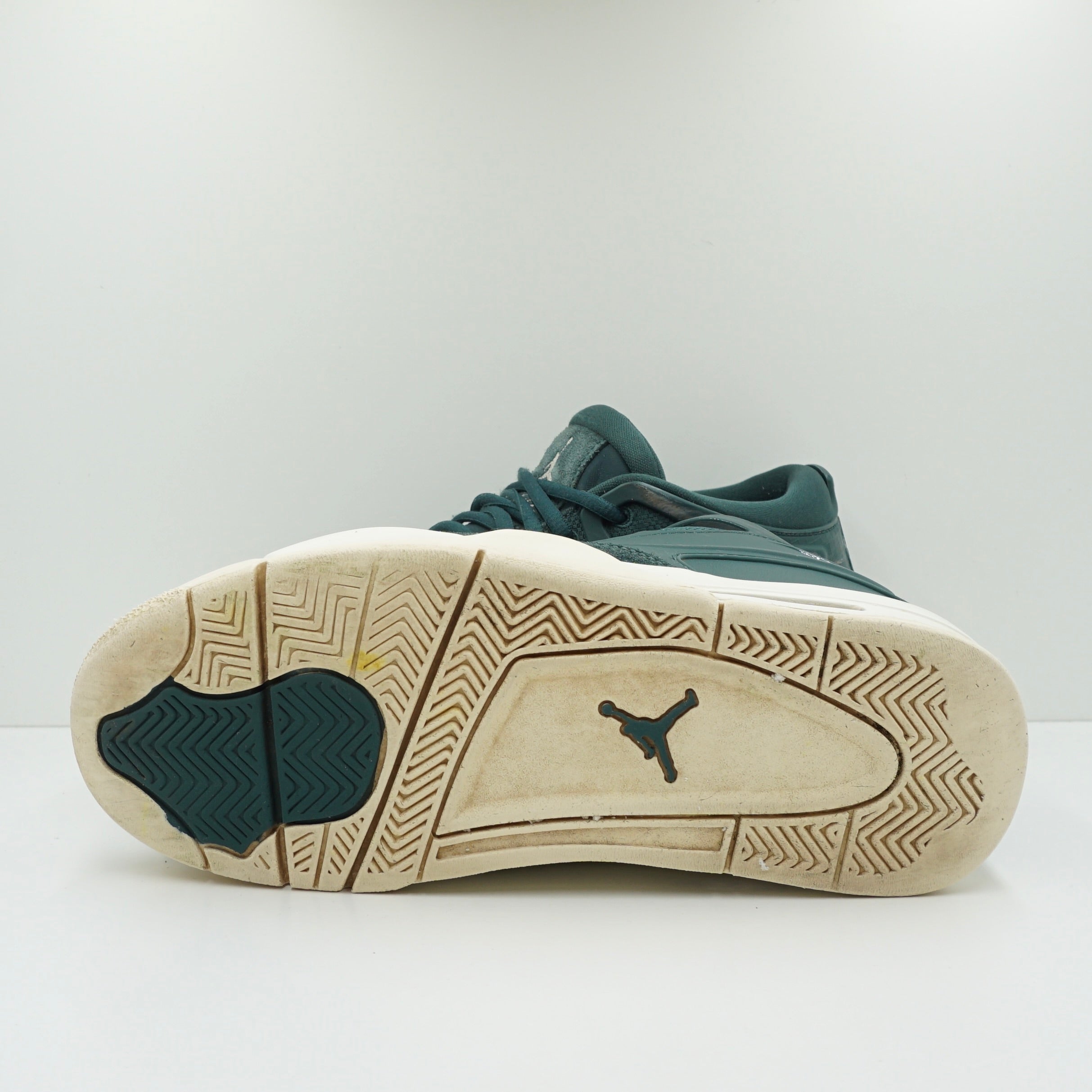 Jordan 4 RM Oxidized Green (W)