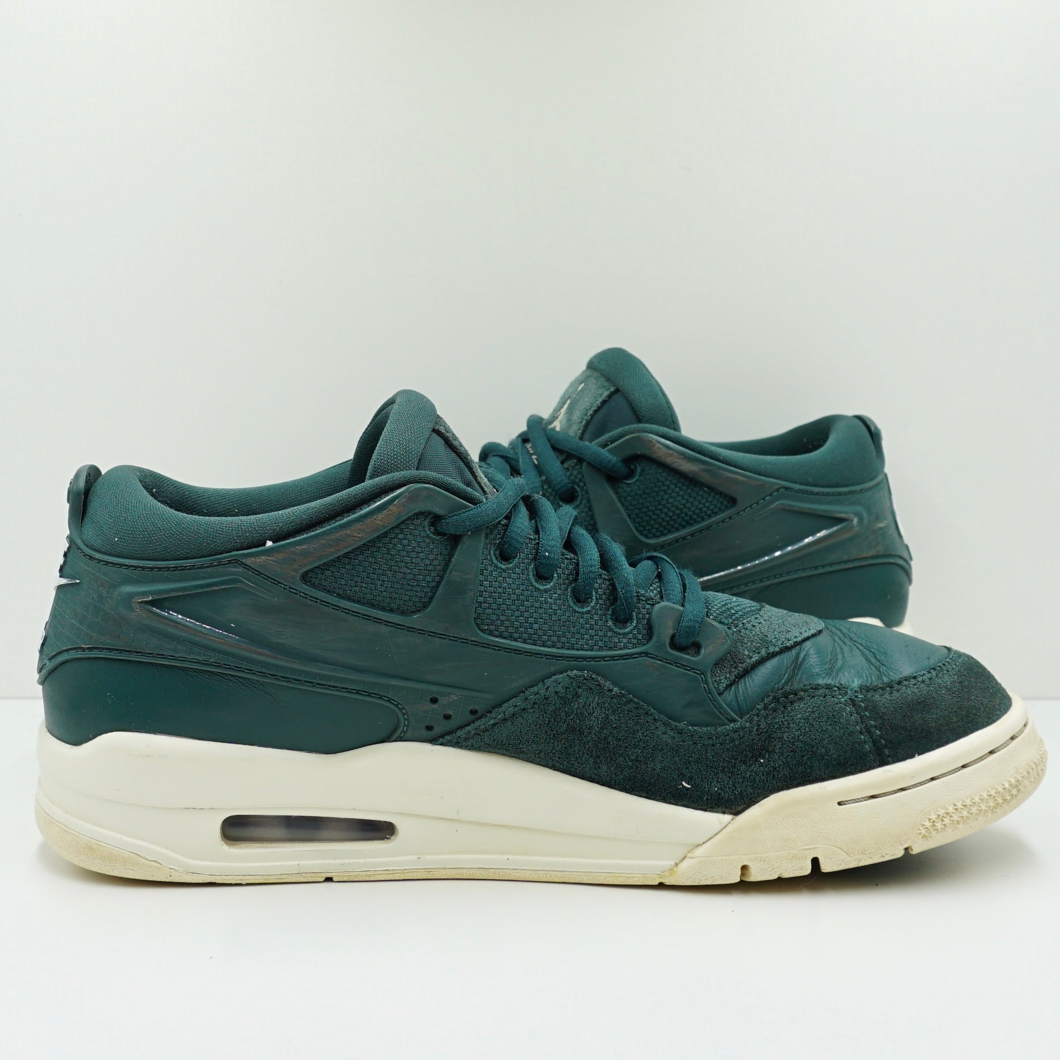 Jordan 4 RM Oxidized Green (W)