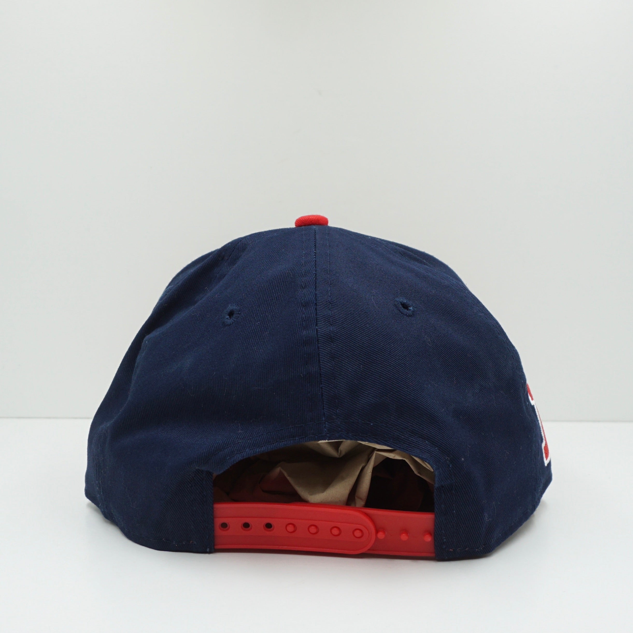 New Era New England Patriots NFL Snapback Cap