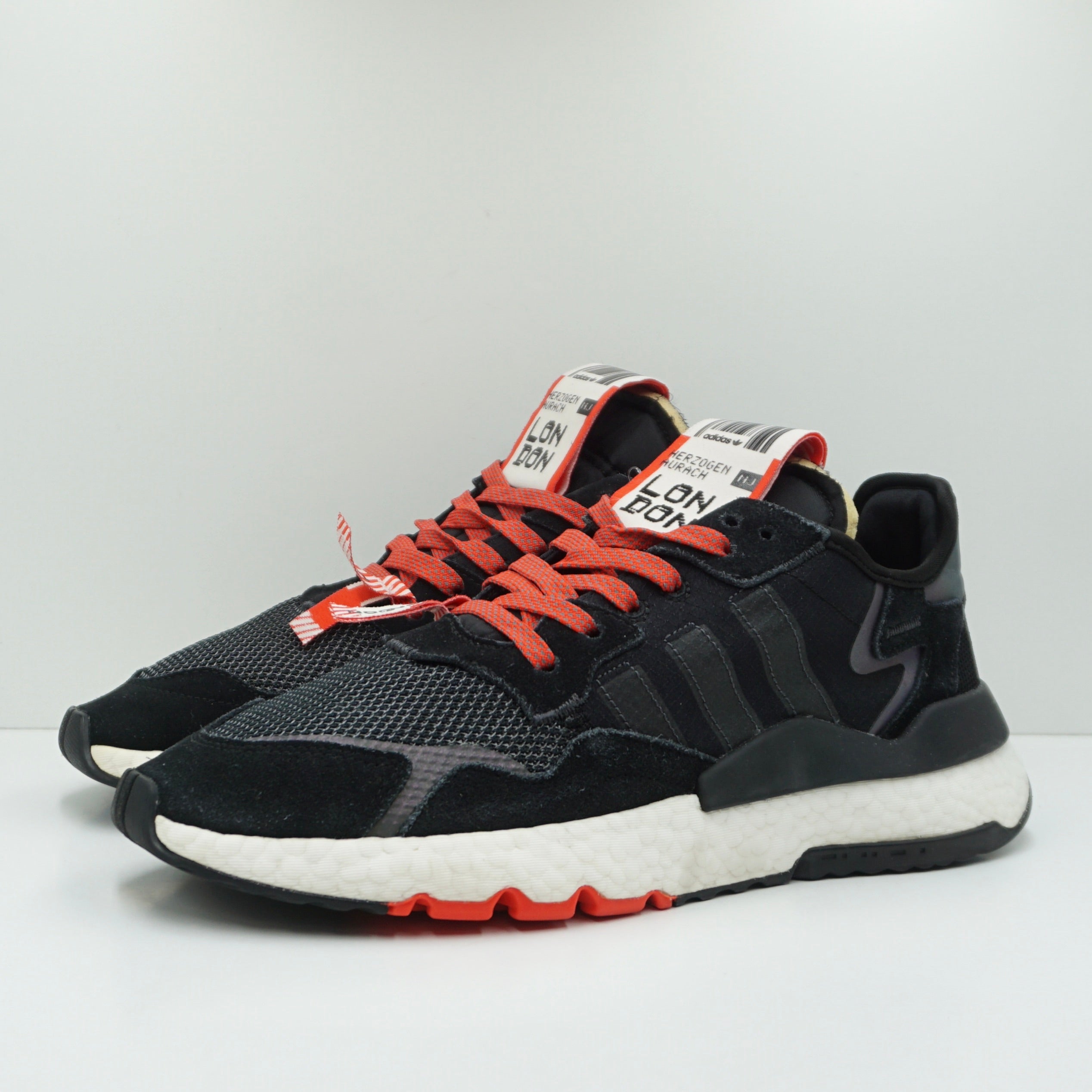 Adidas Nite Jogger Jet Set Londres