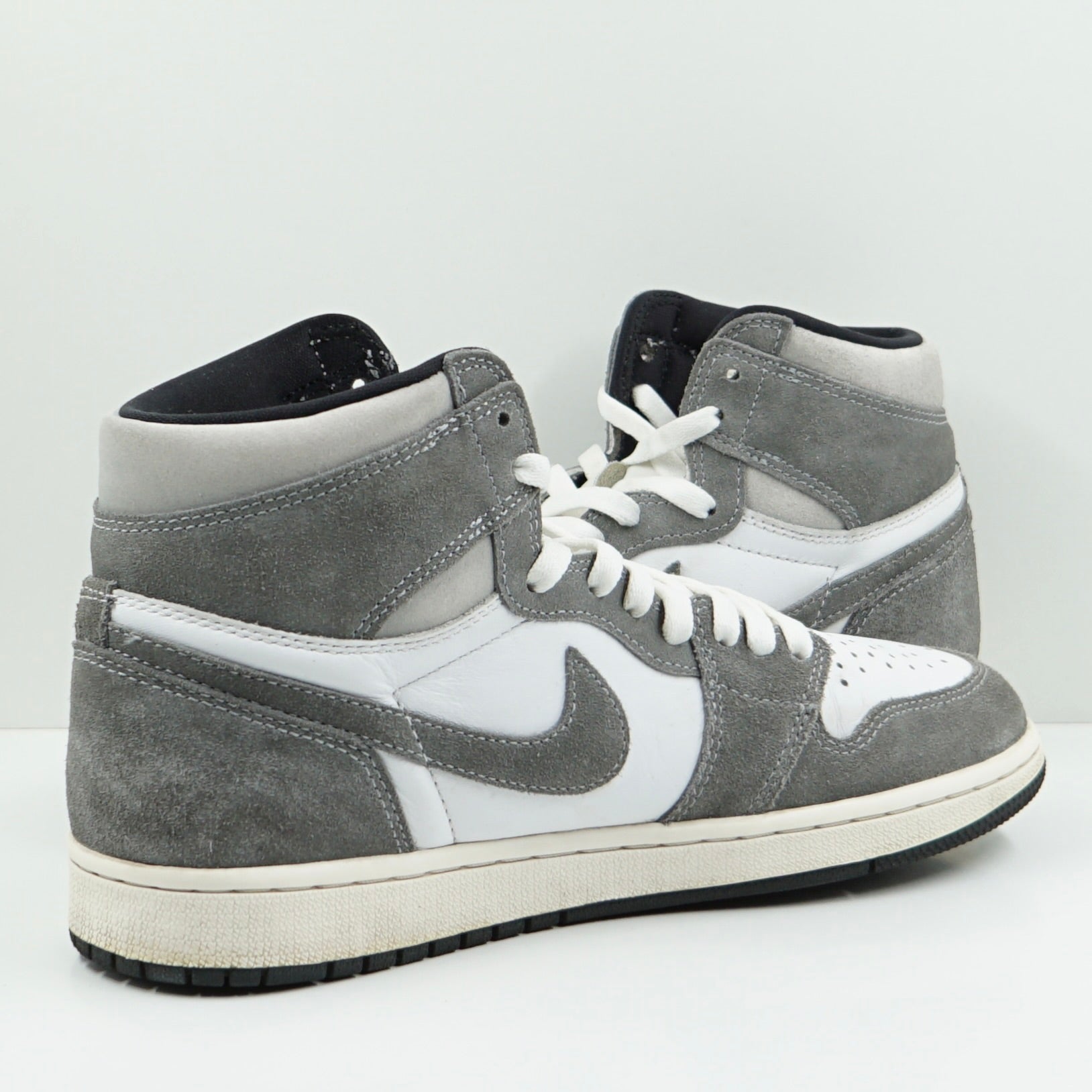 Jordan 1 Retro High OG Washed Black
