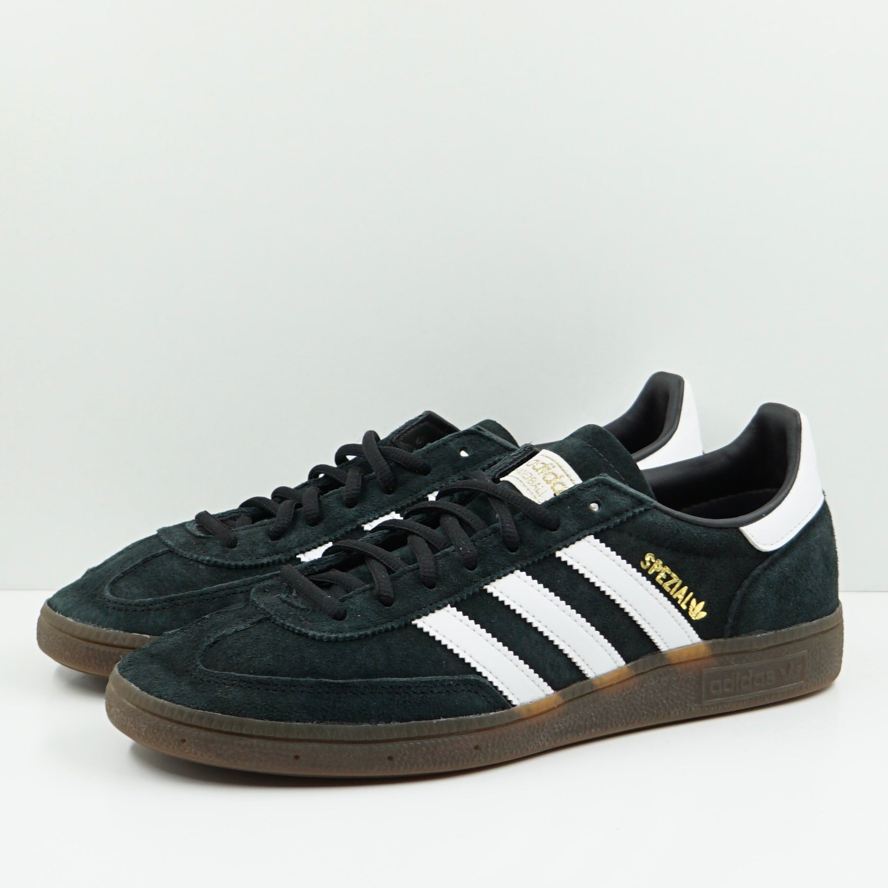 Adidas Handball Spezial Black Gum