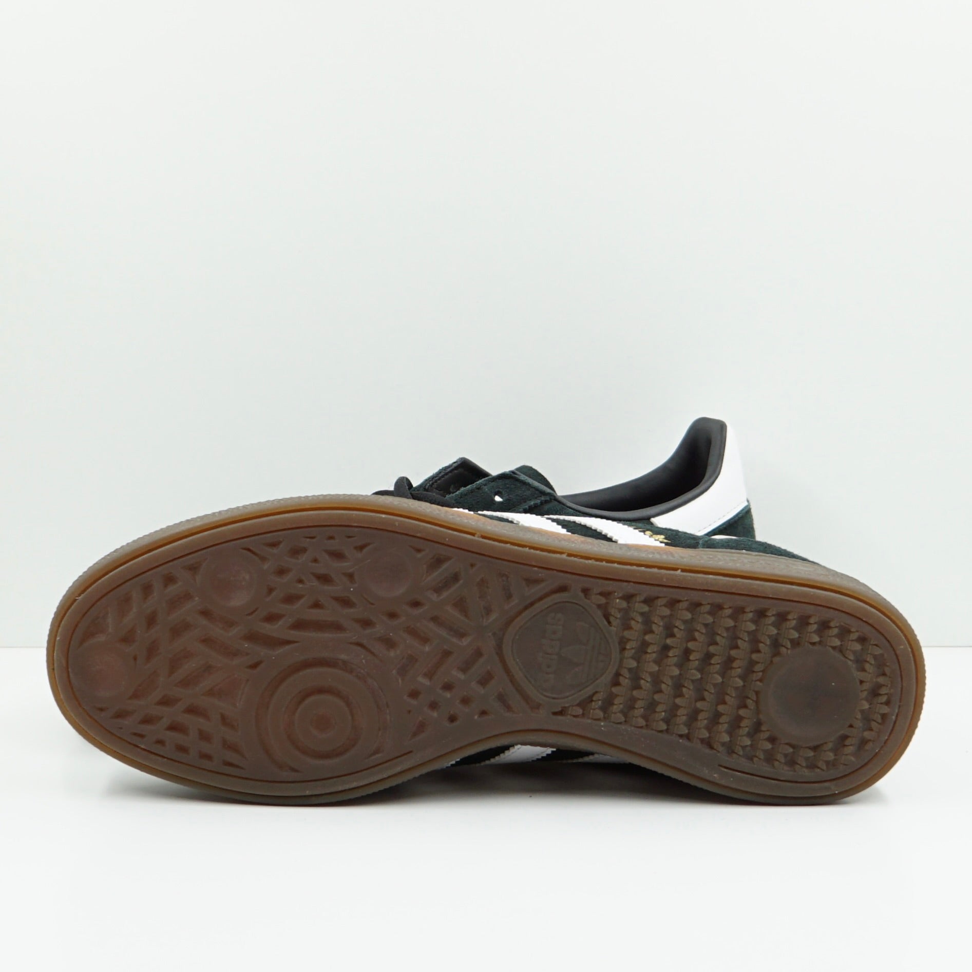 Adidas Handball Spezial Black Gum