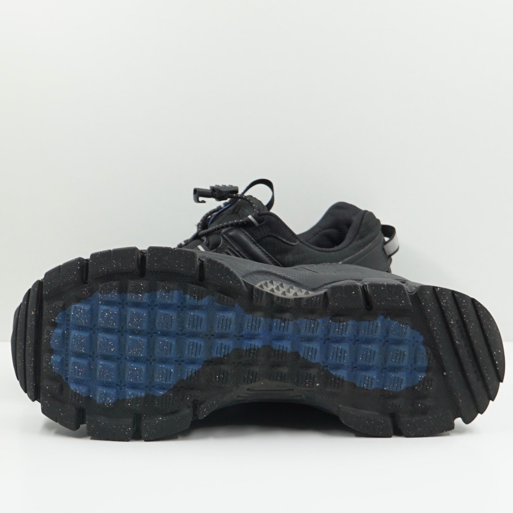 Nike Zoom Vomero Roam Triple Black