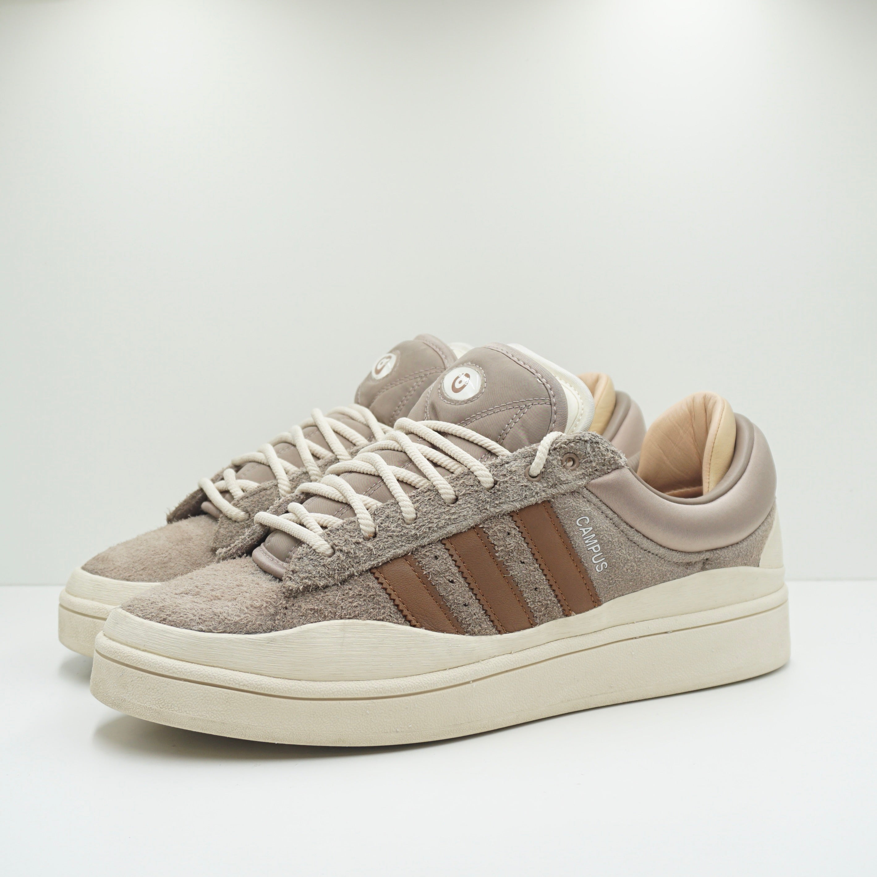 Adidas Campus Light Bad Bunny Chalky Brown