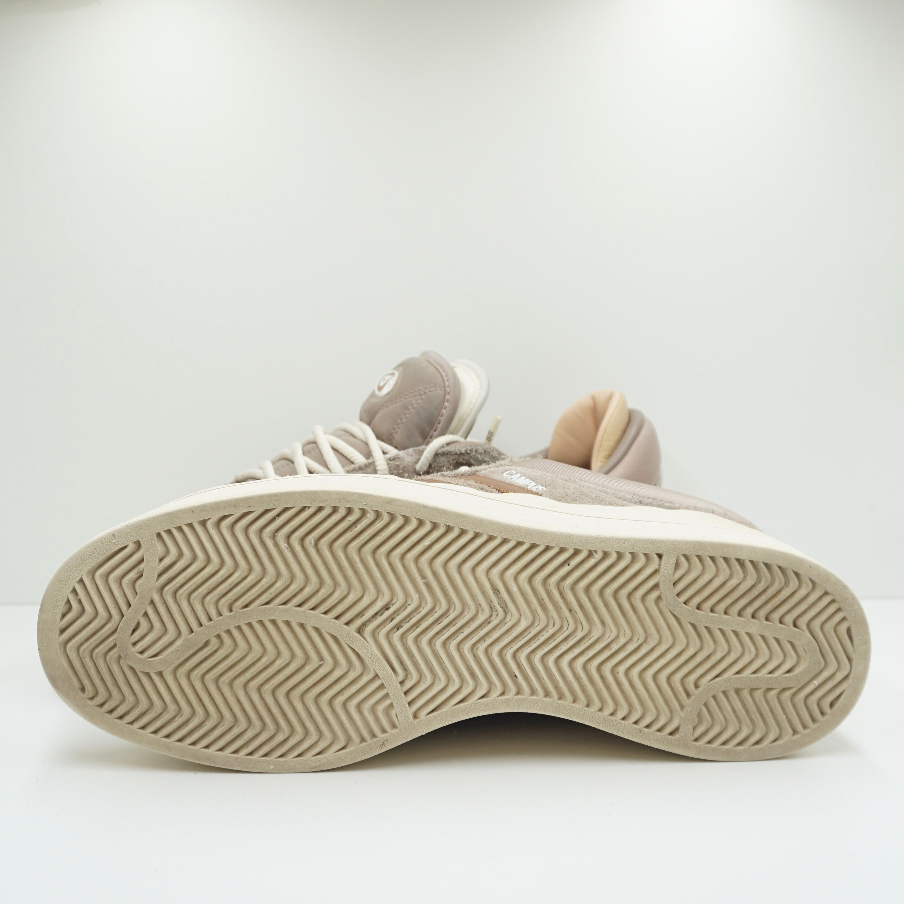 Adidas Campus Light Bad Bunny Chalky Brown