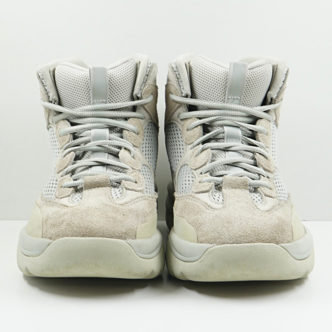 Adidas Yeezy Desert Boot Salt
