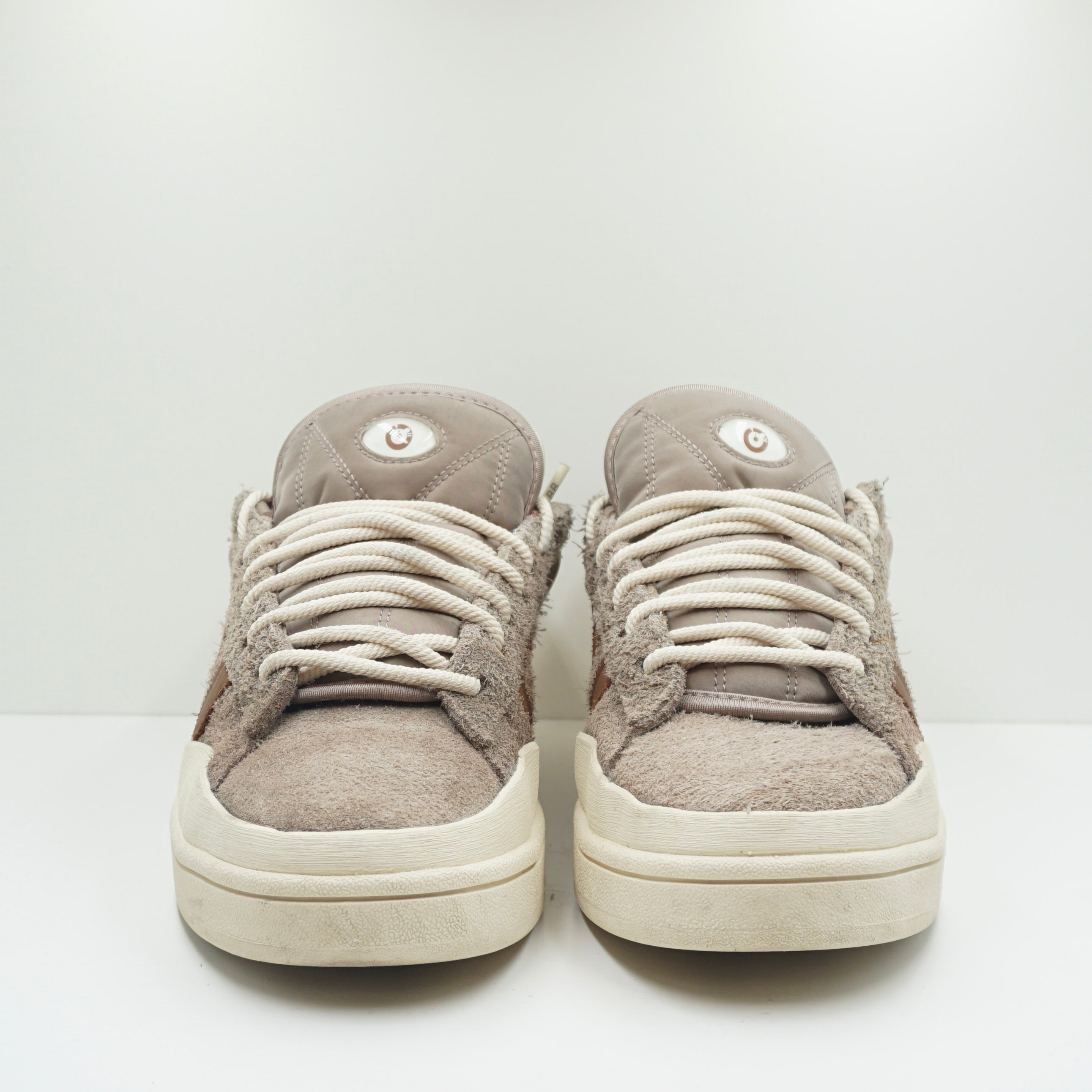 Adidas Campus Light Bad Bunny Chalky Brown