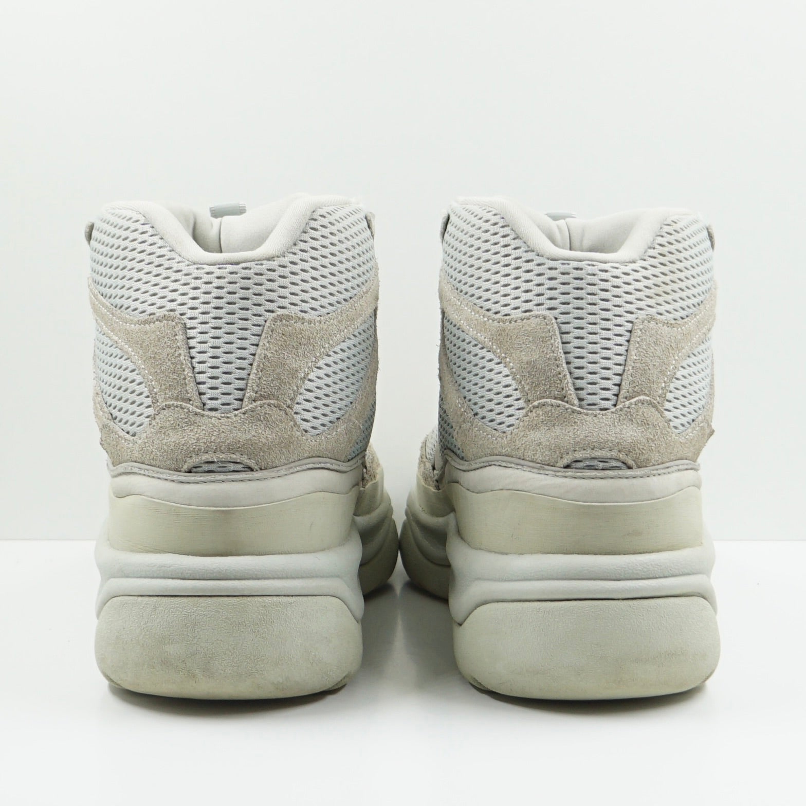 Adidas Yeezy Desert Boot Salt