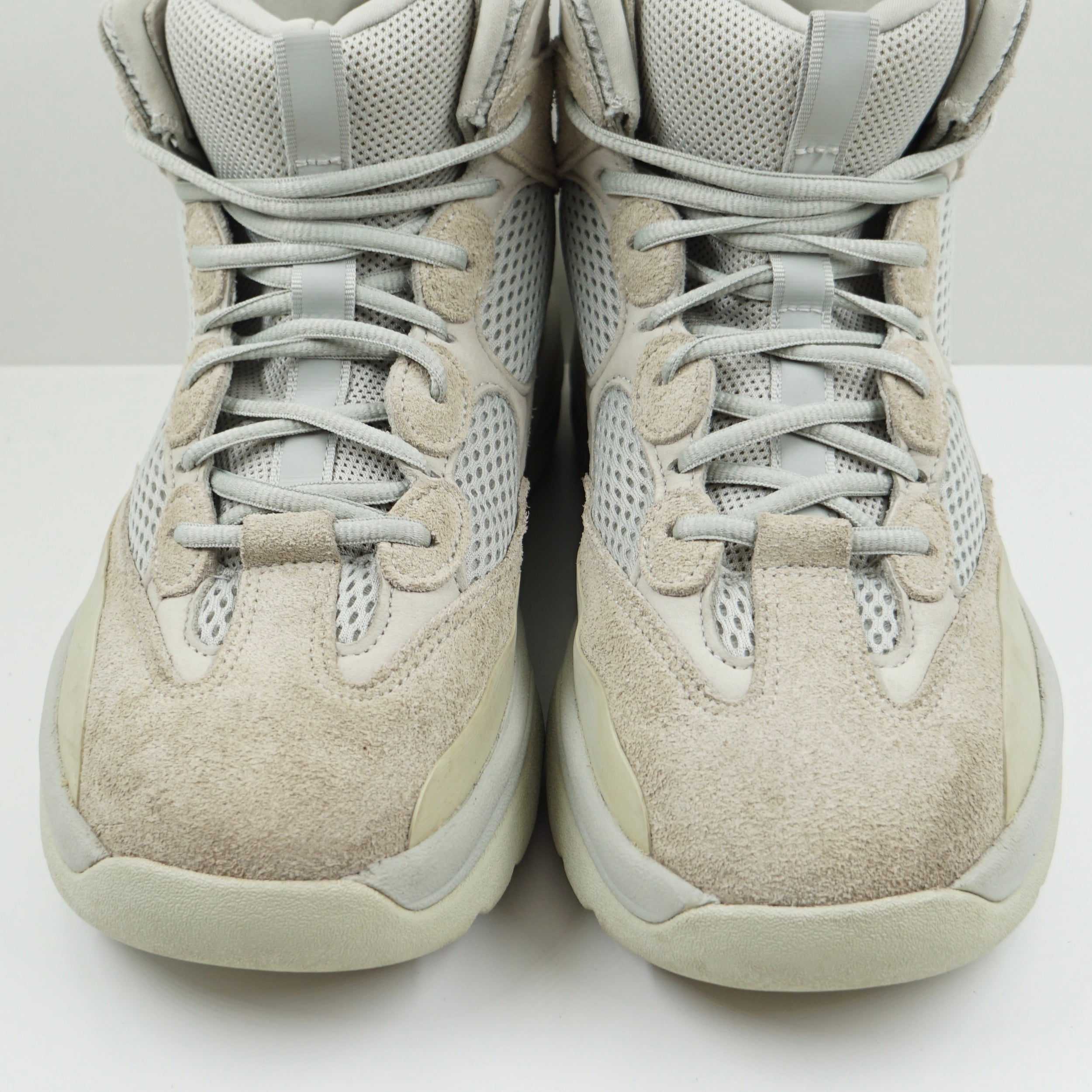 Adidas Yeezy Desert Boot Salt