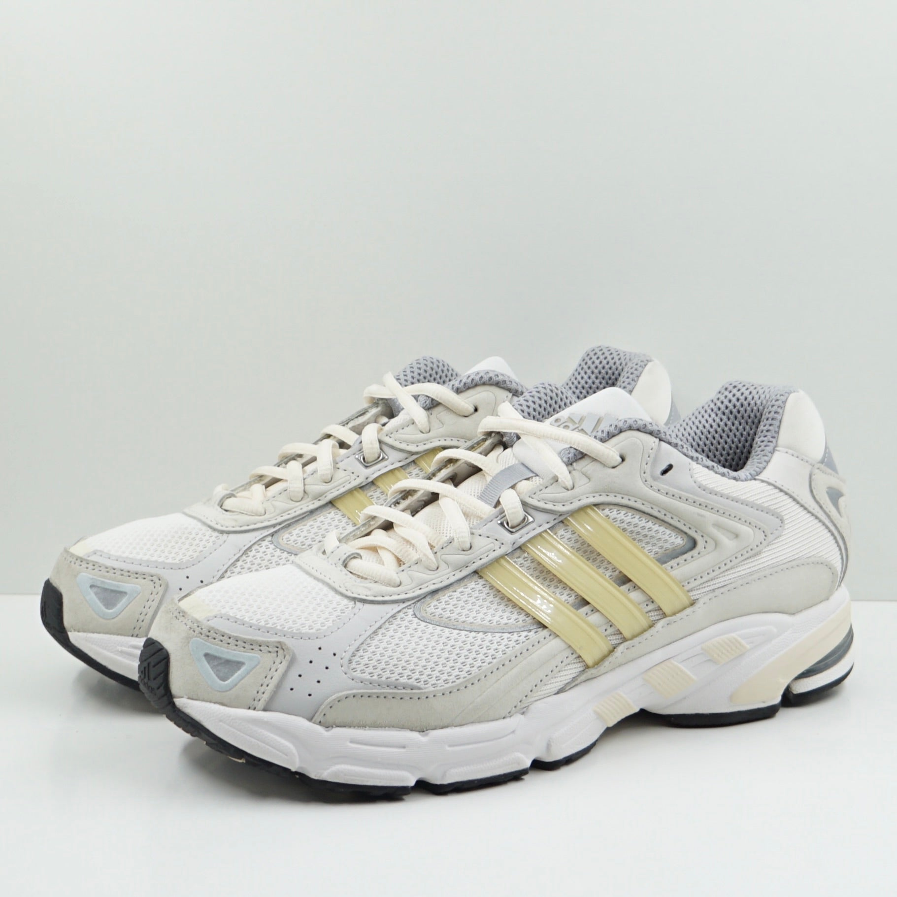 Adidas Response CL Crystal White